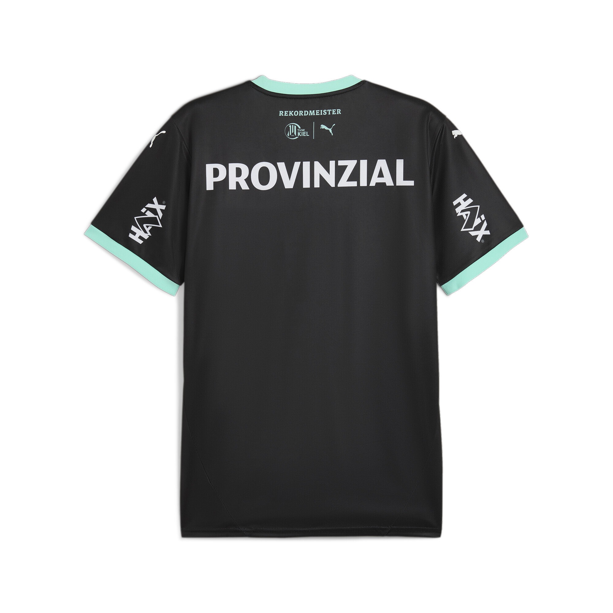 PUMA Trainingsshirt »THW Kiel 24/25 Auswärtstrikot Herren«