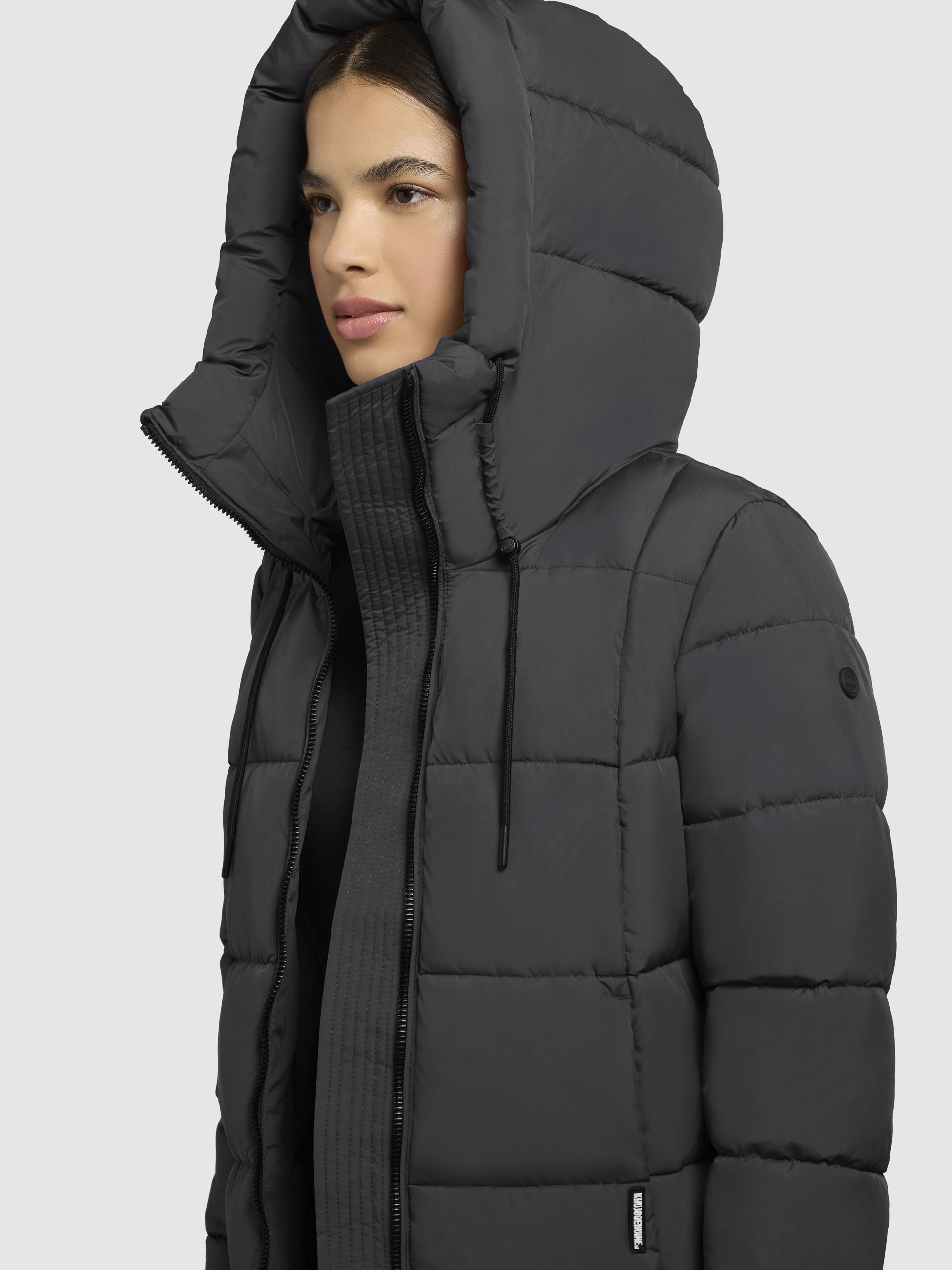 khujo Steppmantel »DERIA3«