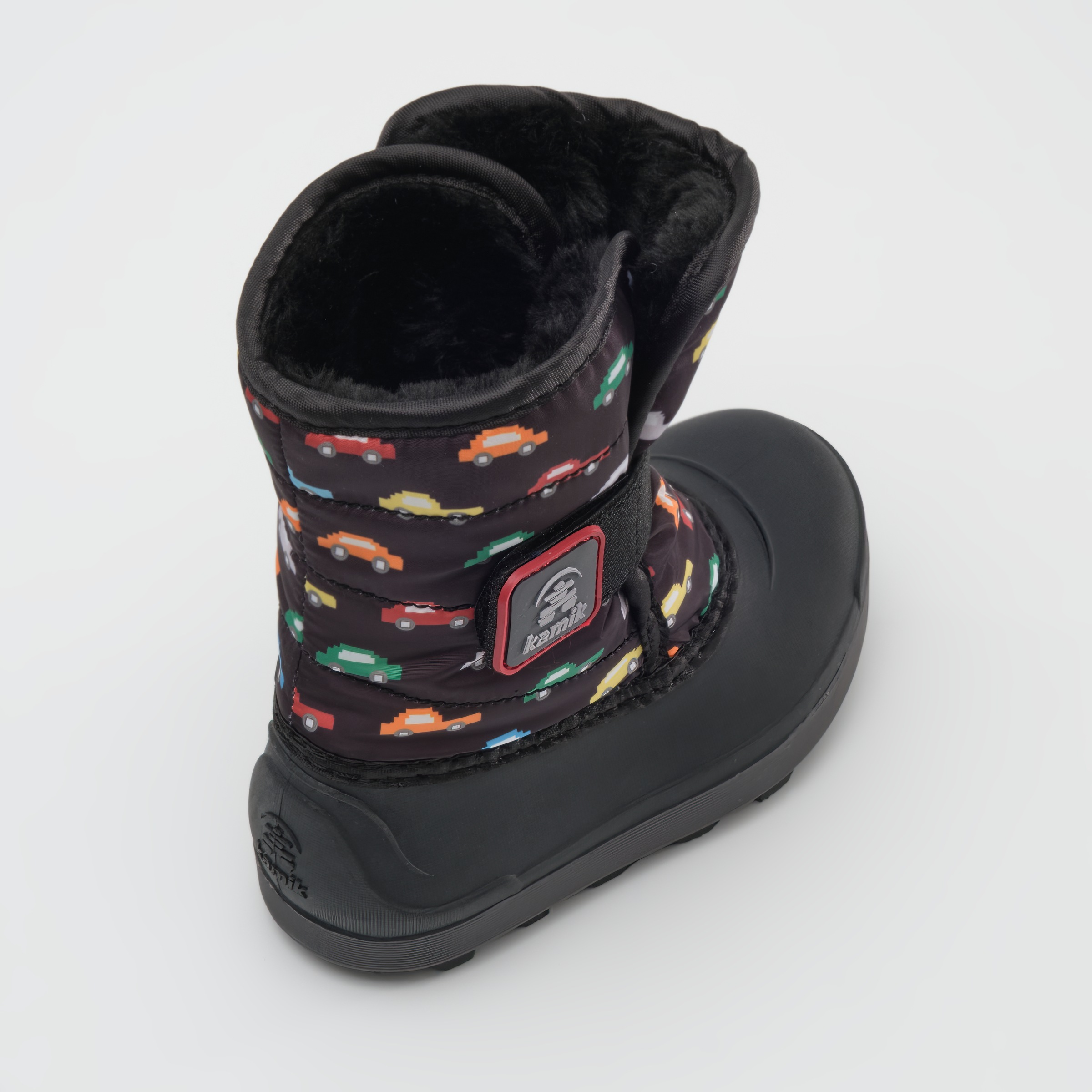 Kamik Winterboots »SNOWBUG7P«  Snowboots,Winterstiefel,gefüttert,wasserdicht