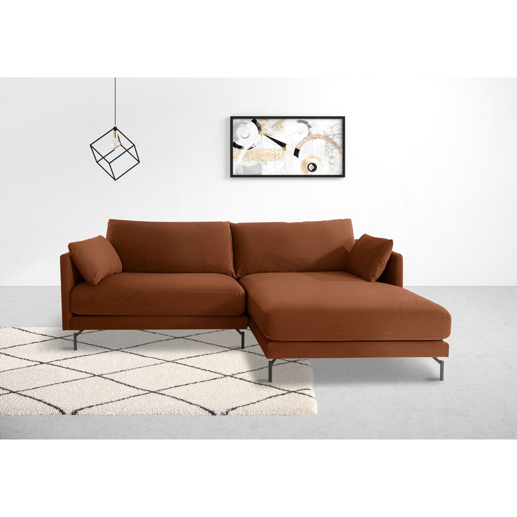 INOSIGN Ecksofa »Tarek«