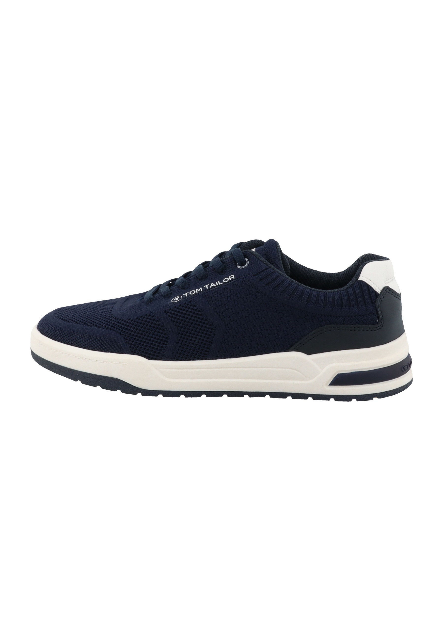 TOM TAILOR Sneaker »Tom Tailor Sneaker Low«