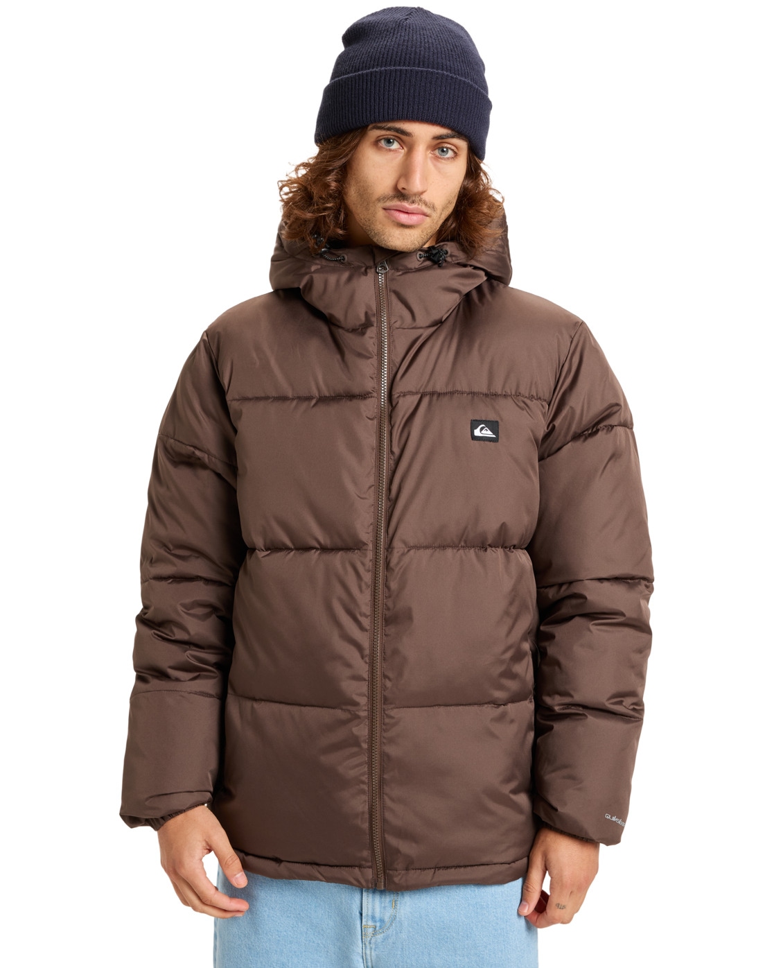 Quiksilver Outdoorjacke "Cold Days" günstig online kaufen
