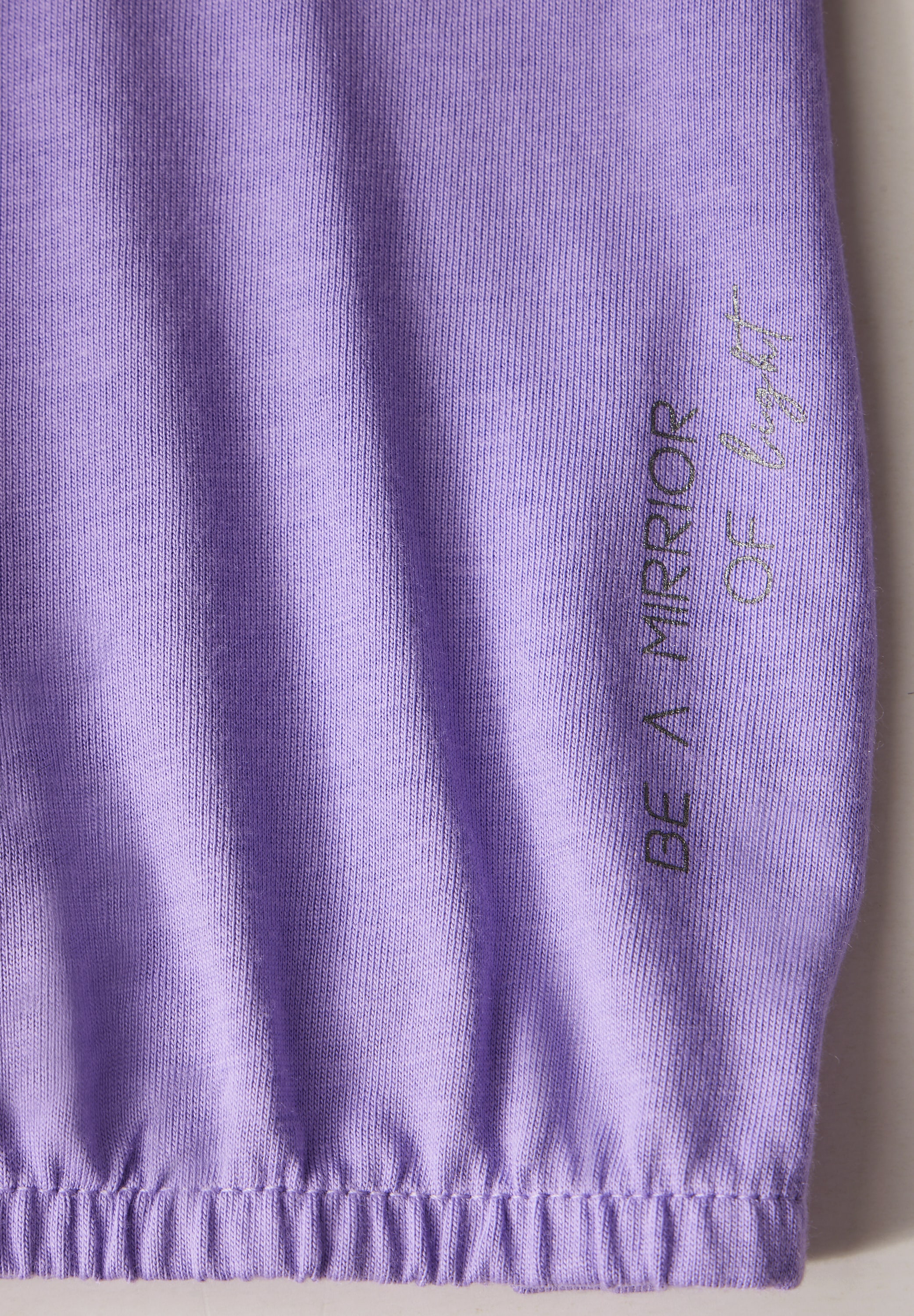 Cecil Langarmshirt, Rundhalsausschnitt