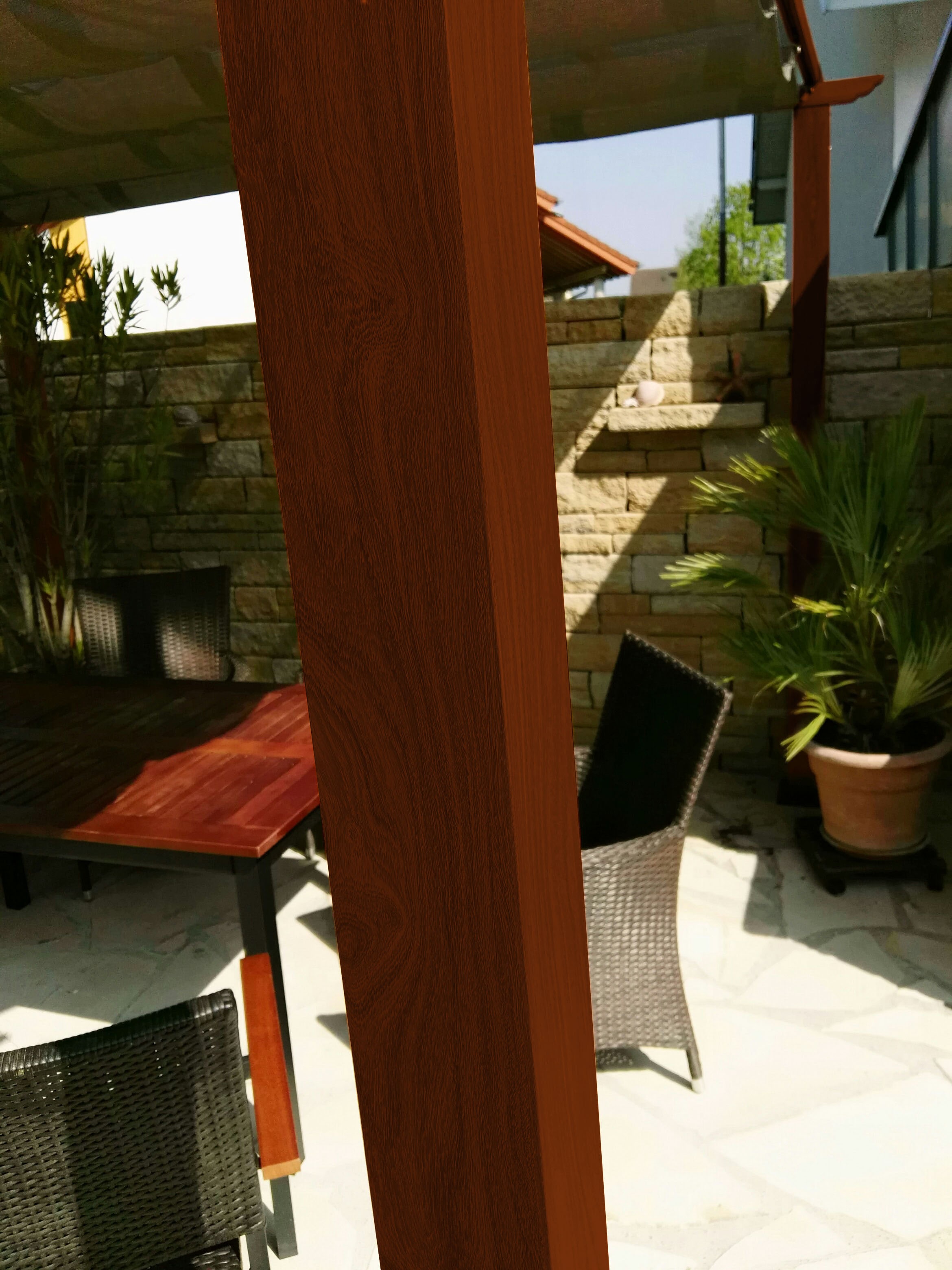 Paragon Pergola »Florenz«