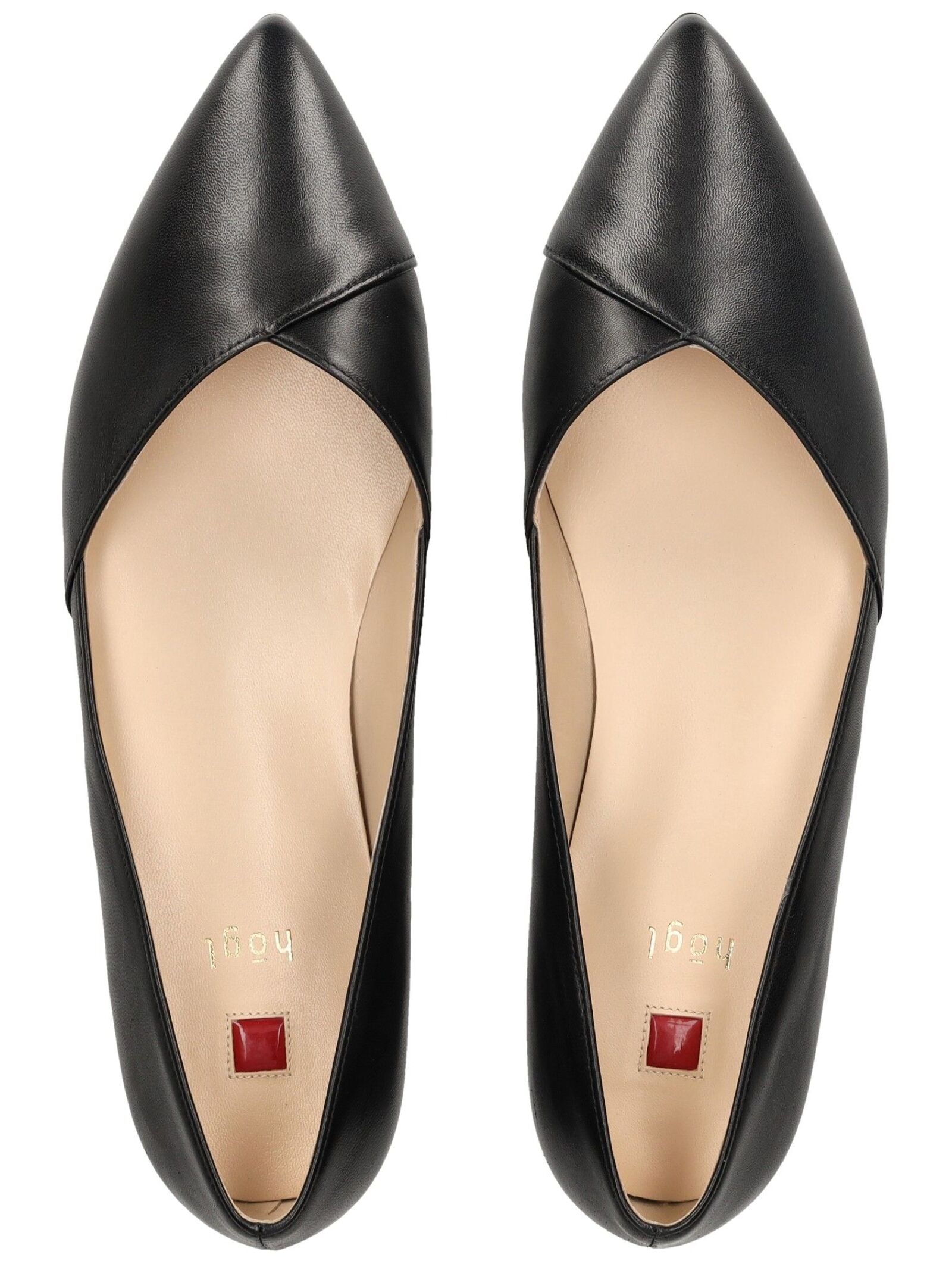 Högl Ballerina »Högl Ballerinas Leder«