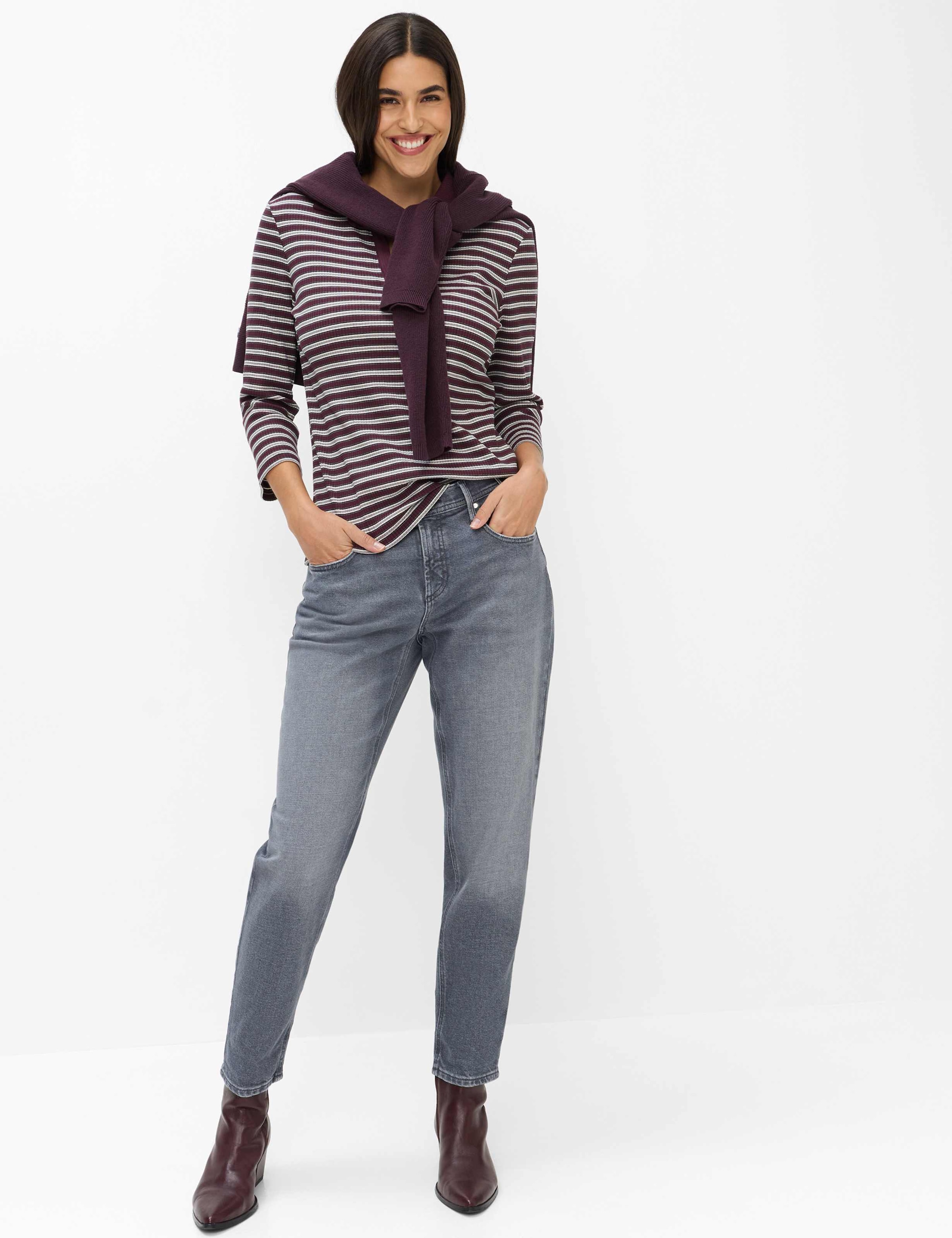 Brax Poloshirt »Style CLEO M«