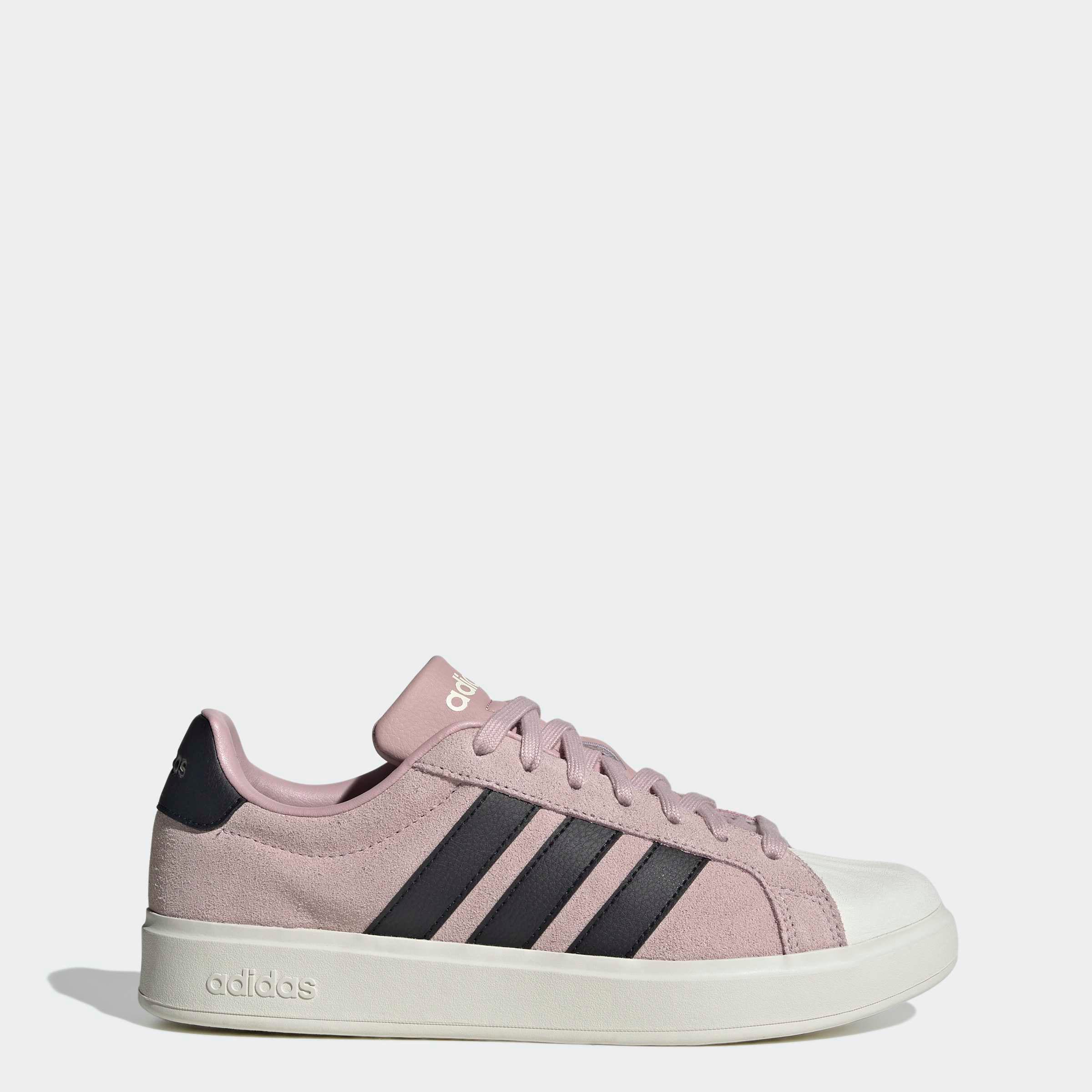 adidas Sportswear Sneaker »STREETTALK«  inspiriert vom Design des adidas Superstar