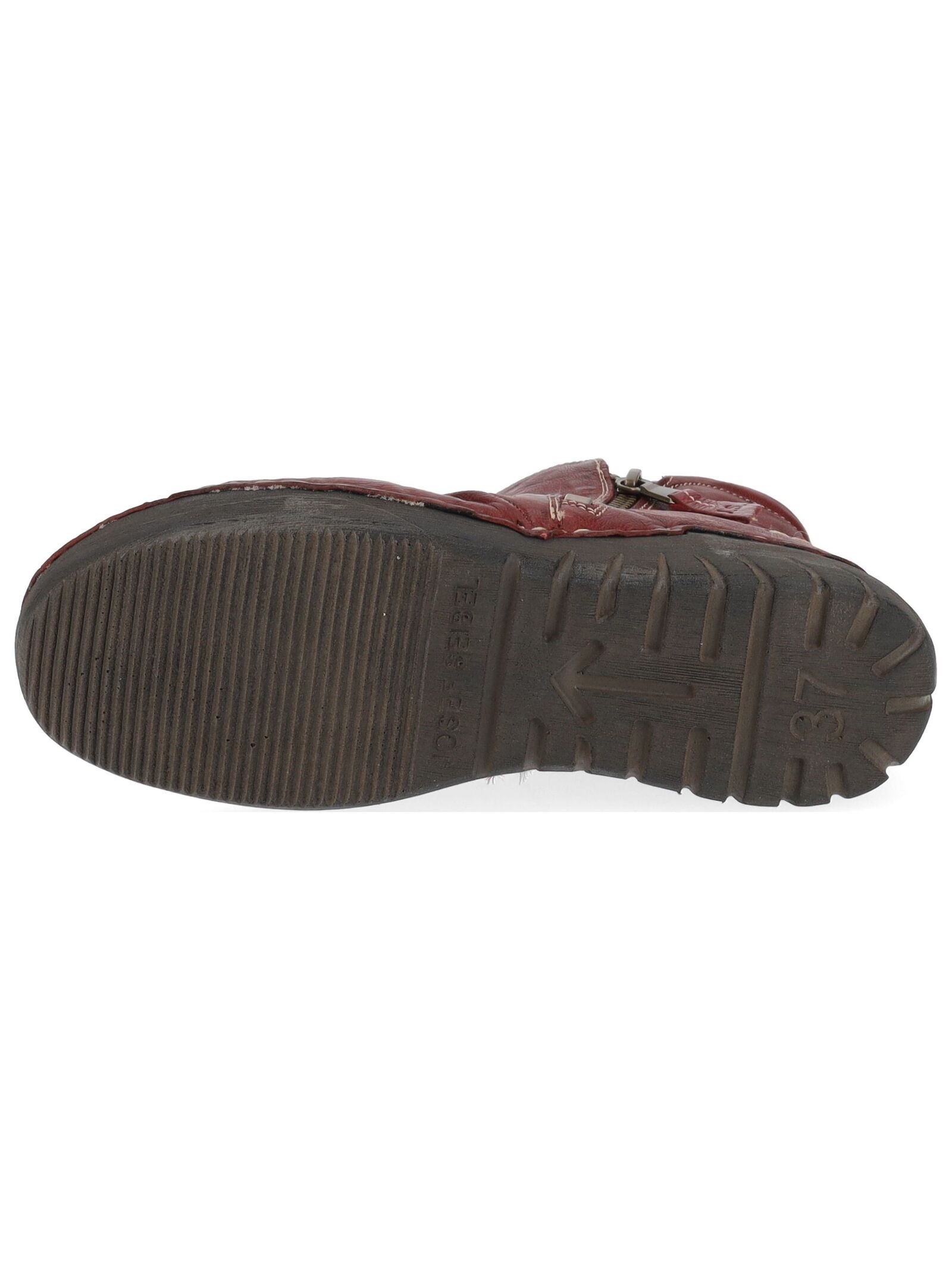 Josef Seibel Stiefelette »Josef Seibel Stiefelette Leder«
