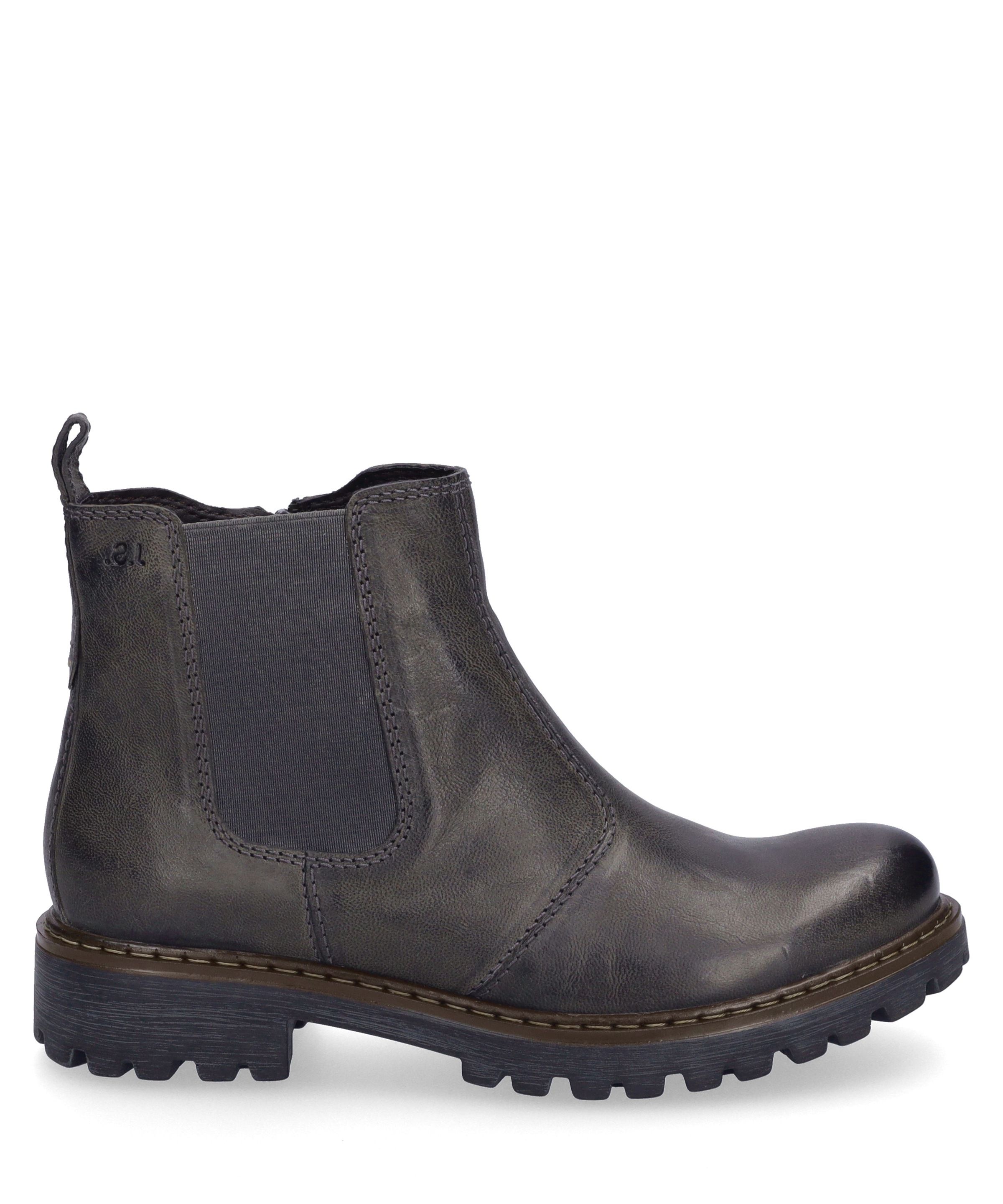 Josef Seibel Stiefelette »Marta 06, oliv«