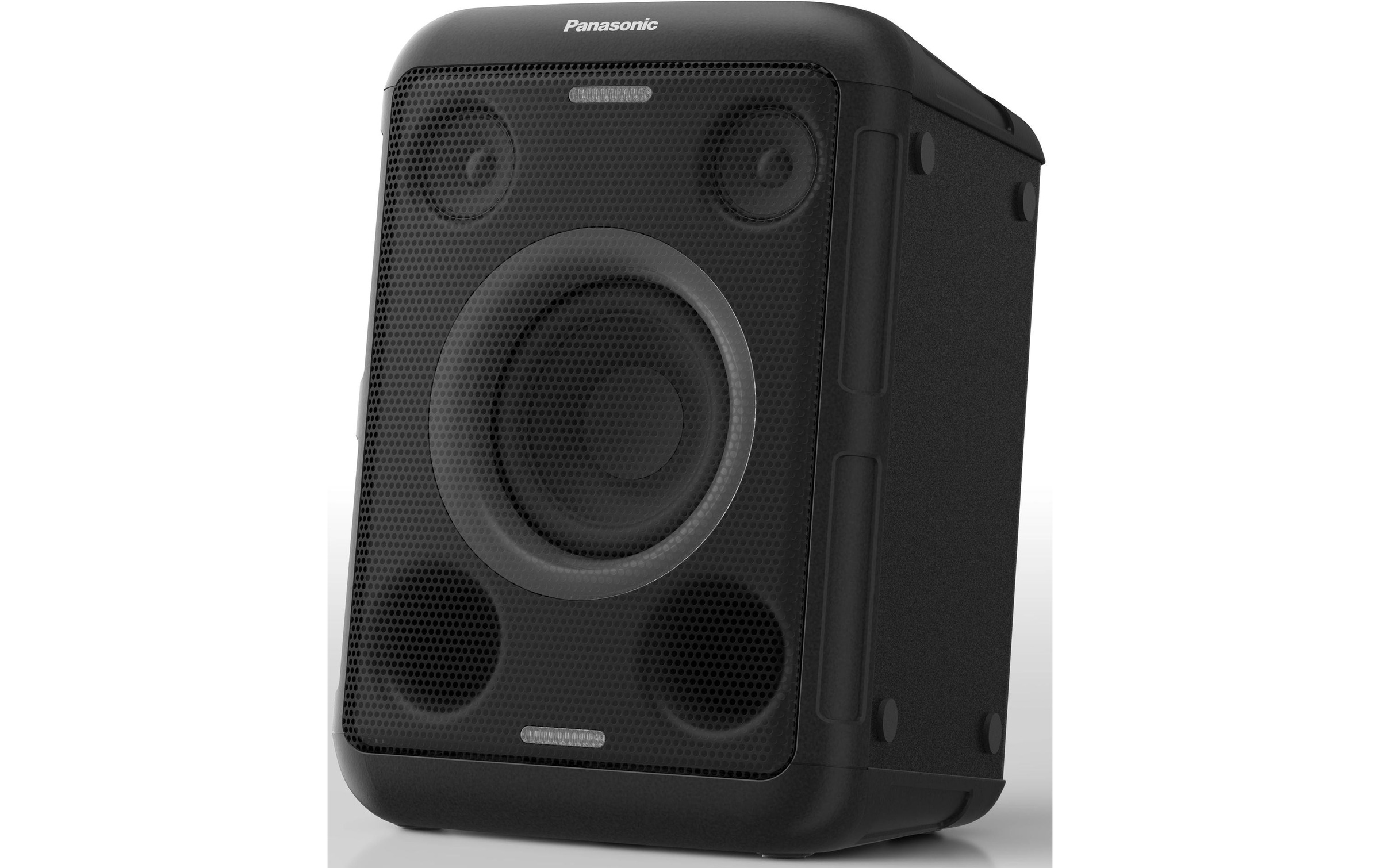 Panasonic Bluetooth-Speaker »SC-BMAX5« (Bluetooth )