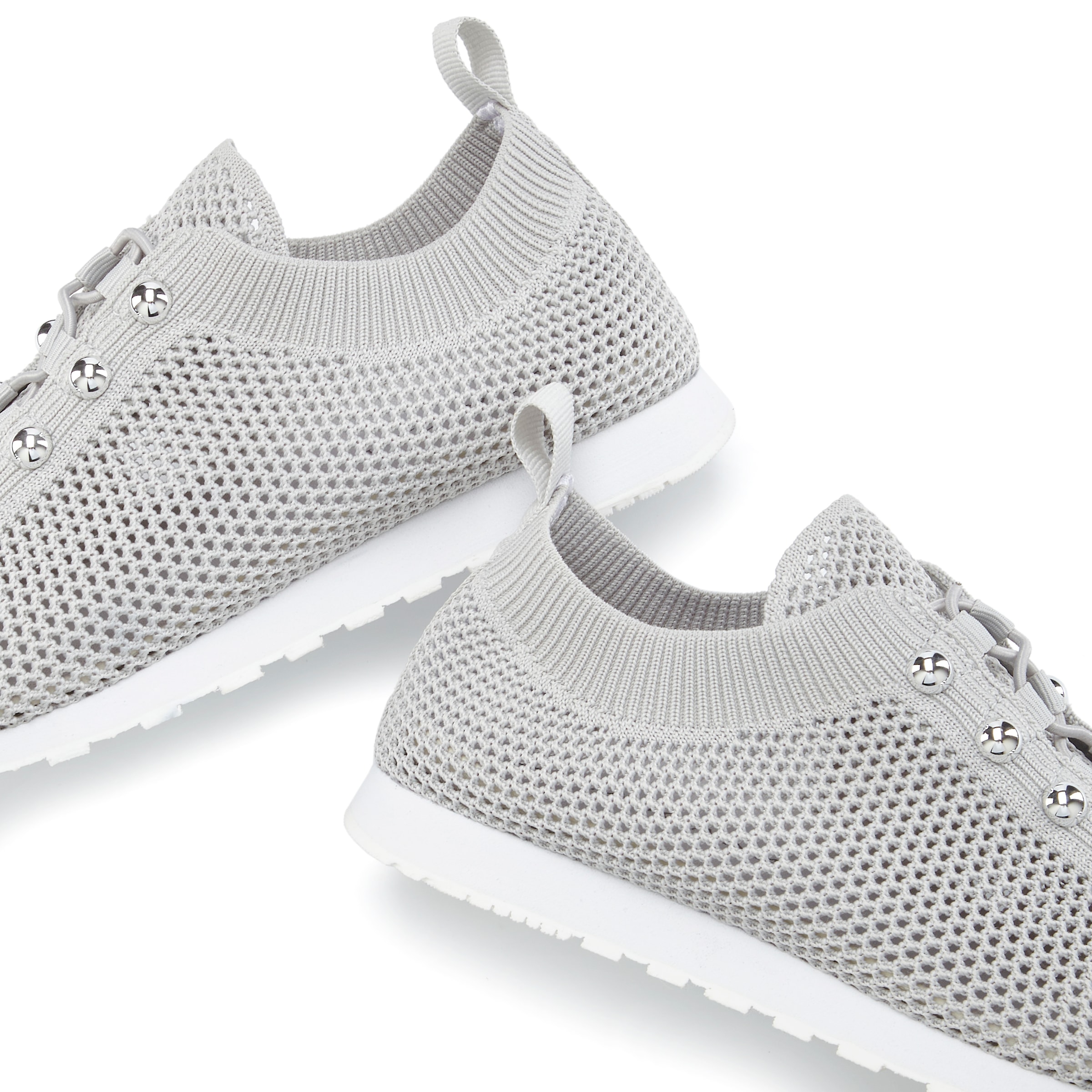 Vivance Sneaker, luftiger Halbschuh, mit herausnehmbarer Sohle VEGAN