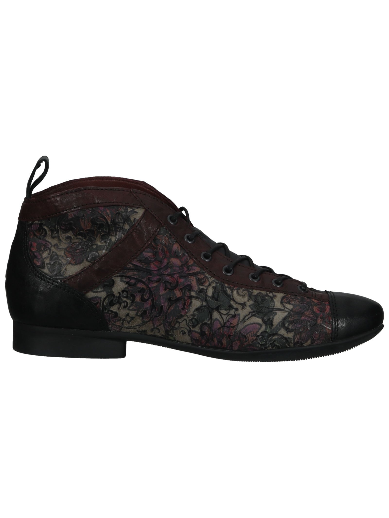 Think! Ankleboots »Think! Stiefelette Leder«
