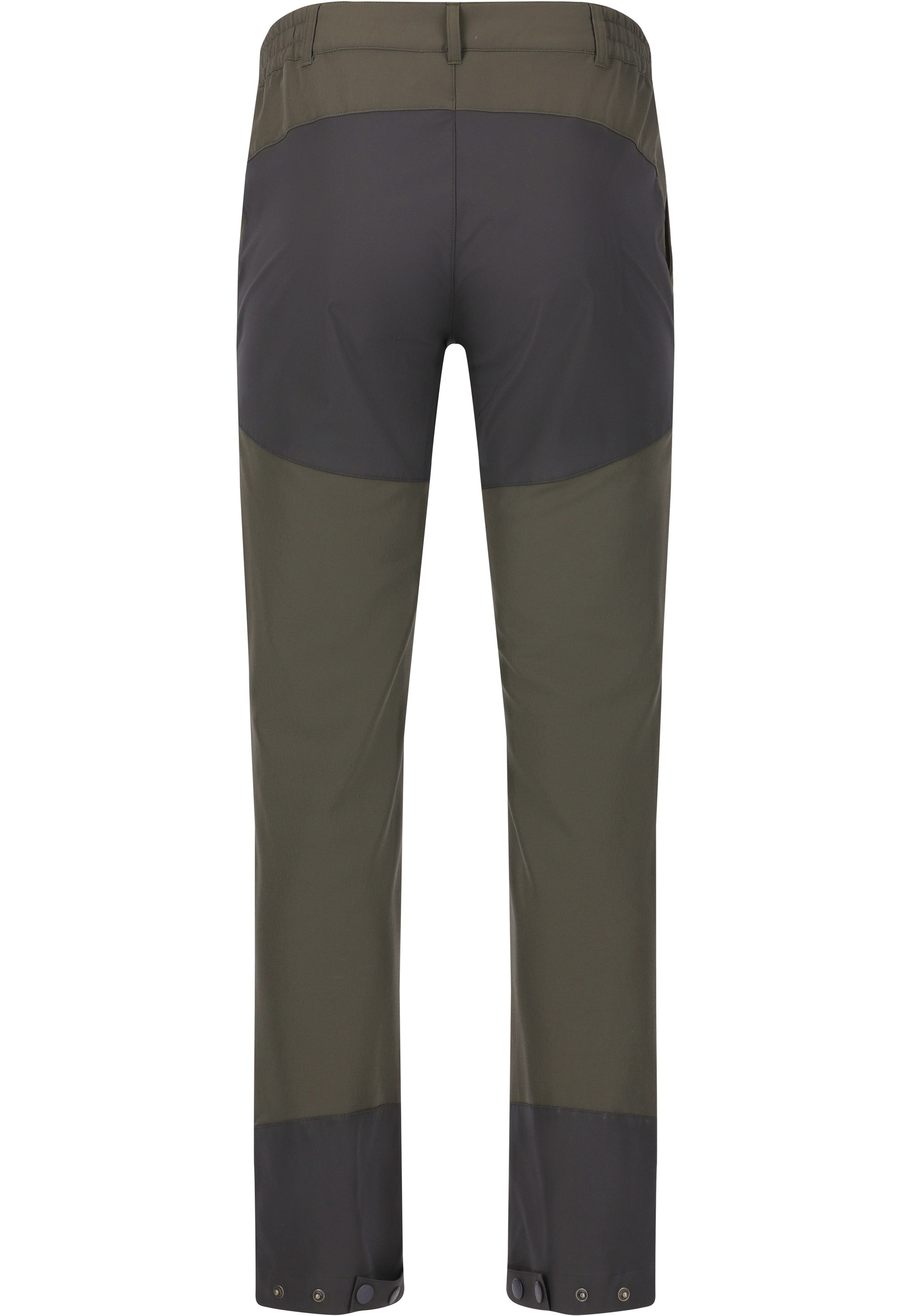 WHISTLER Softshellhose »Avatar«, in wetterfester Anfertigung mit Stretchfunktion