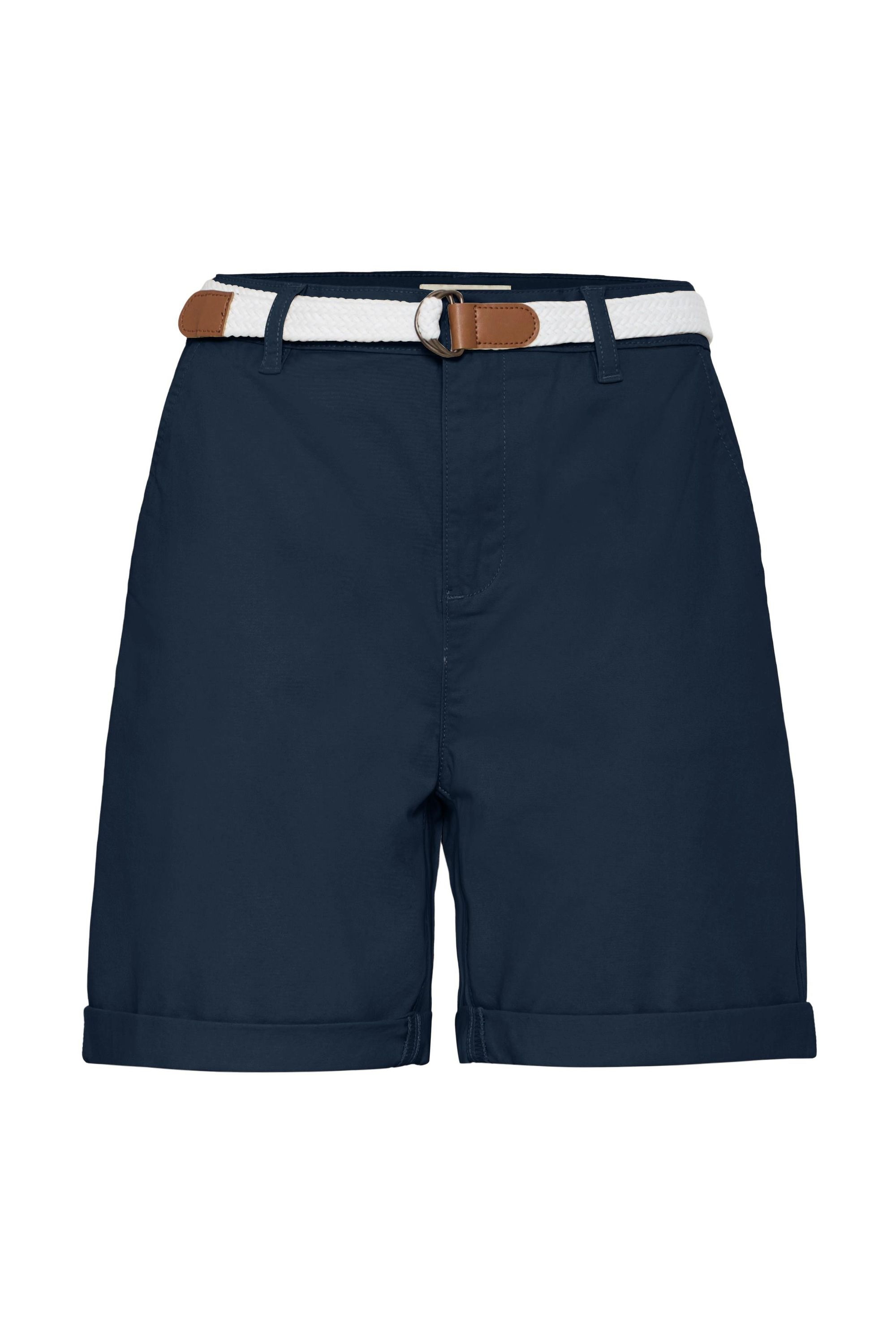 OXMO Chinoshorts "Chinoshorts OXChakira"