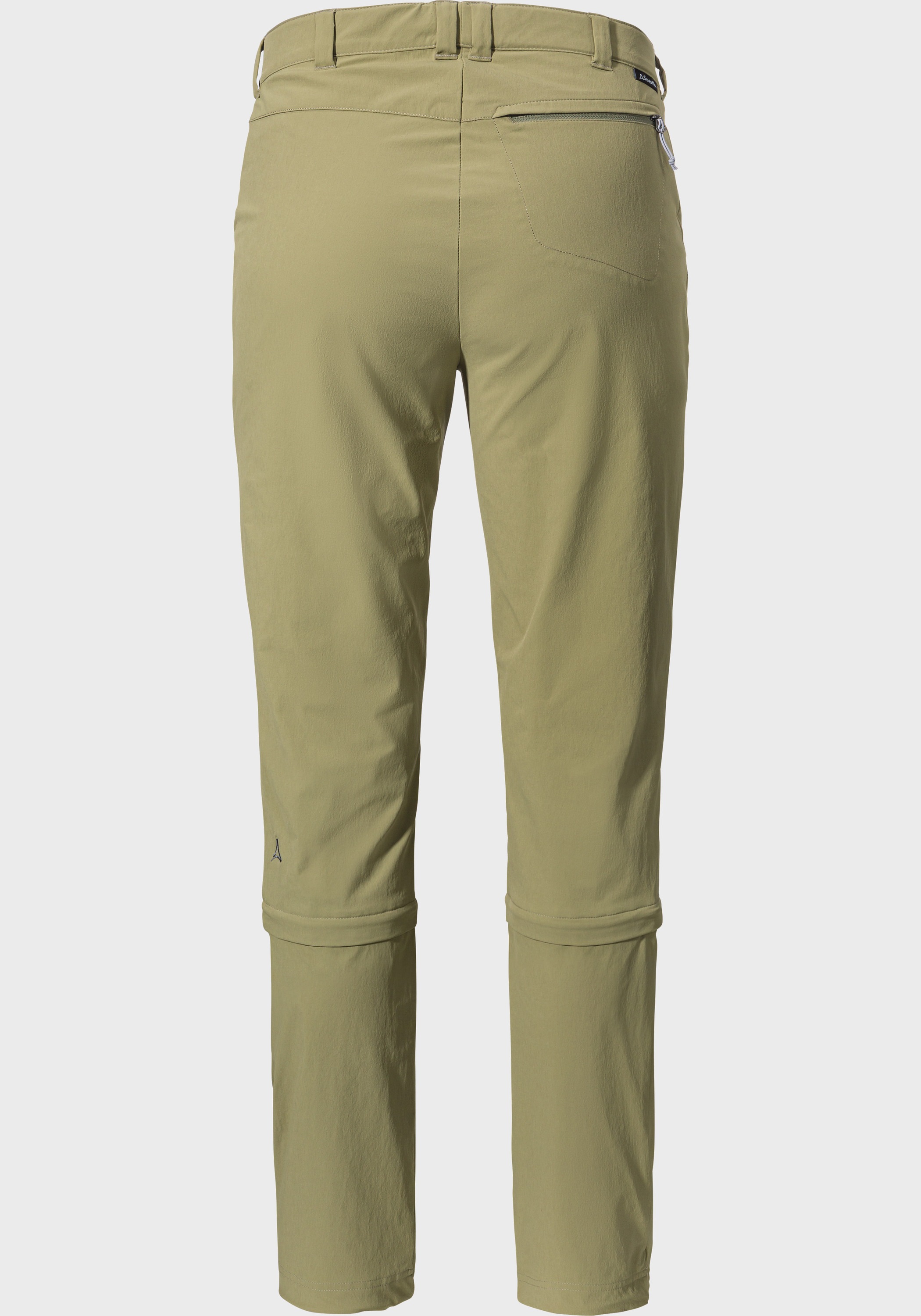 Schöffel Zip-away-Hose "Pants Engadin1 Zip Off" günstig online kaufen