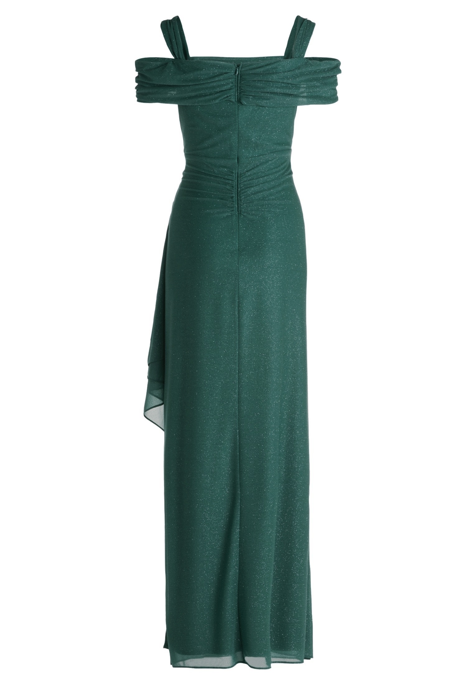 Vera Mont Abendkleid »Damen im Glitzer-Look« Ohne Tasche