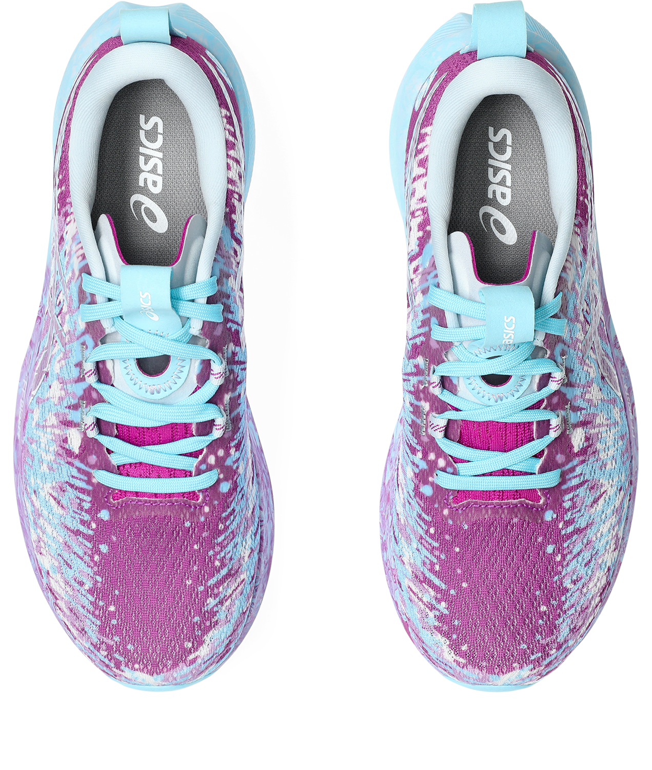 Asics Laufschuh »NOOSA TRI 16«