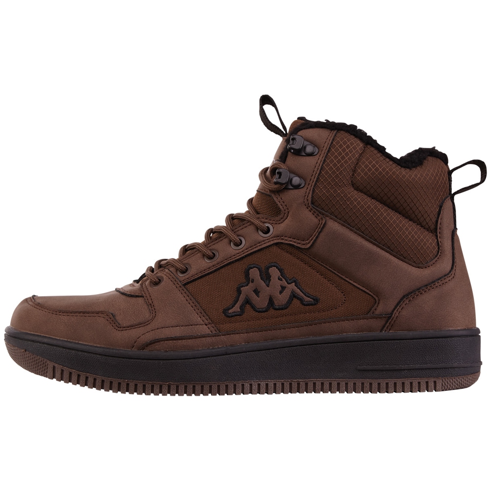 Kappa Sneaker, - mit wärmendem Innenfutter günstig online kaufen