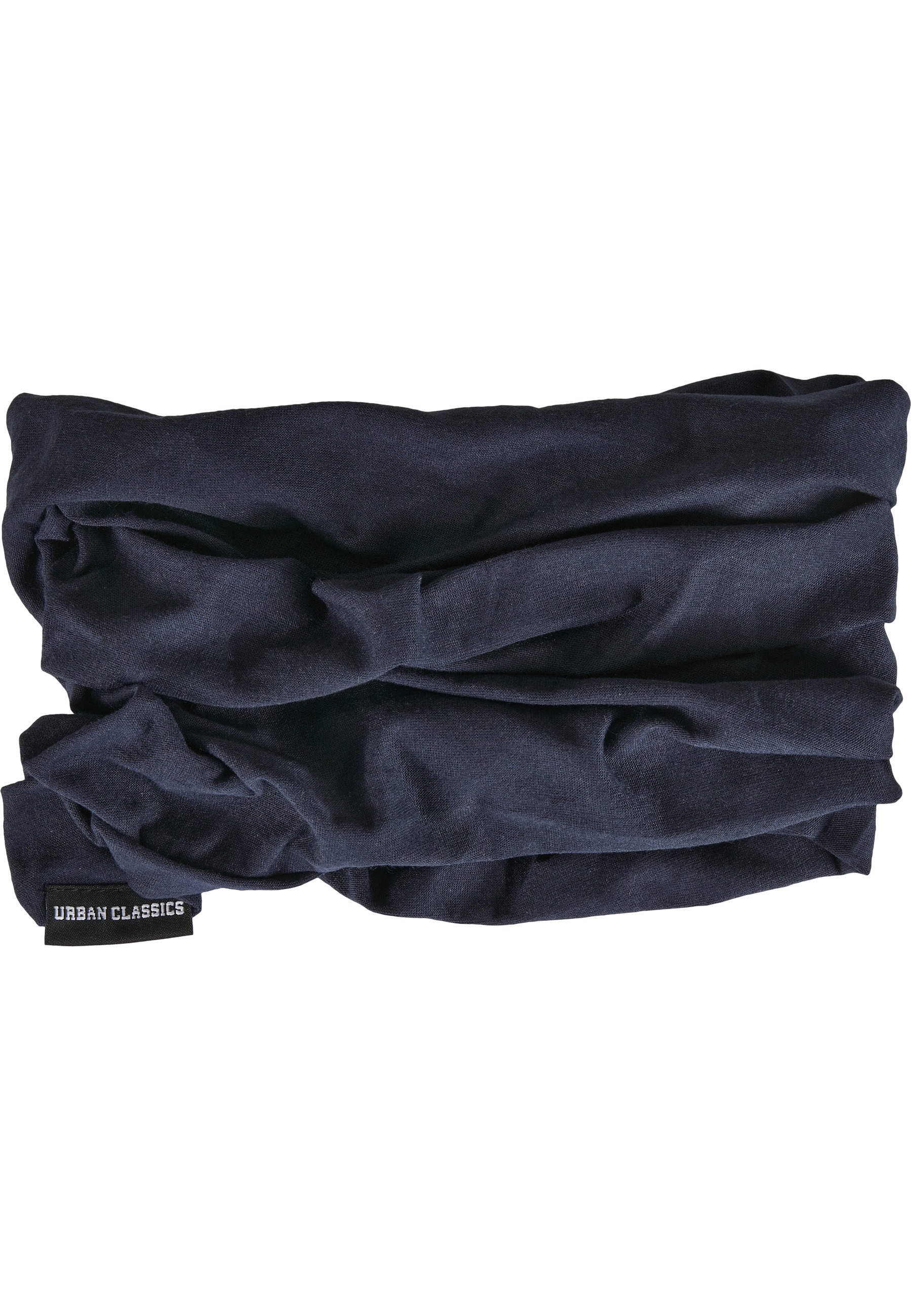 URBAN CLASSICS Schal "Urban Classics Unisex Light Tube Scarf" 1 Stk. günstig online kaufen