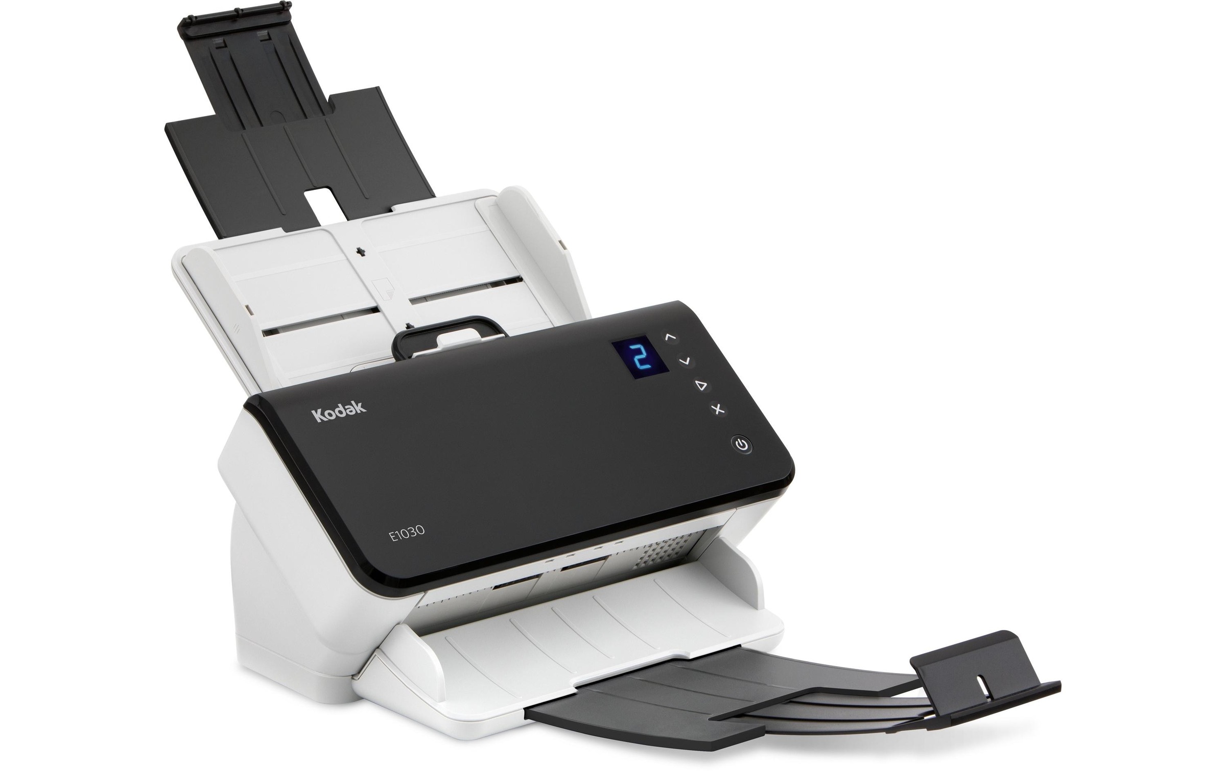Kodak Dokumentenscanner »Alaris E1030« Dual-CIS