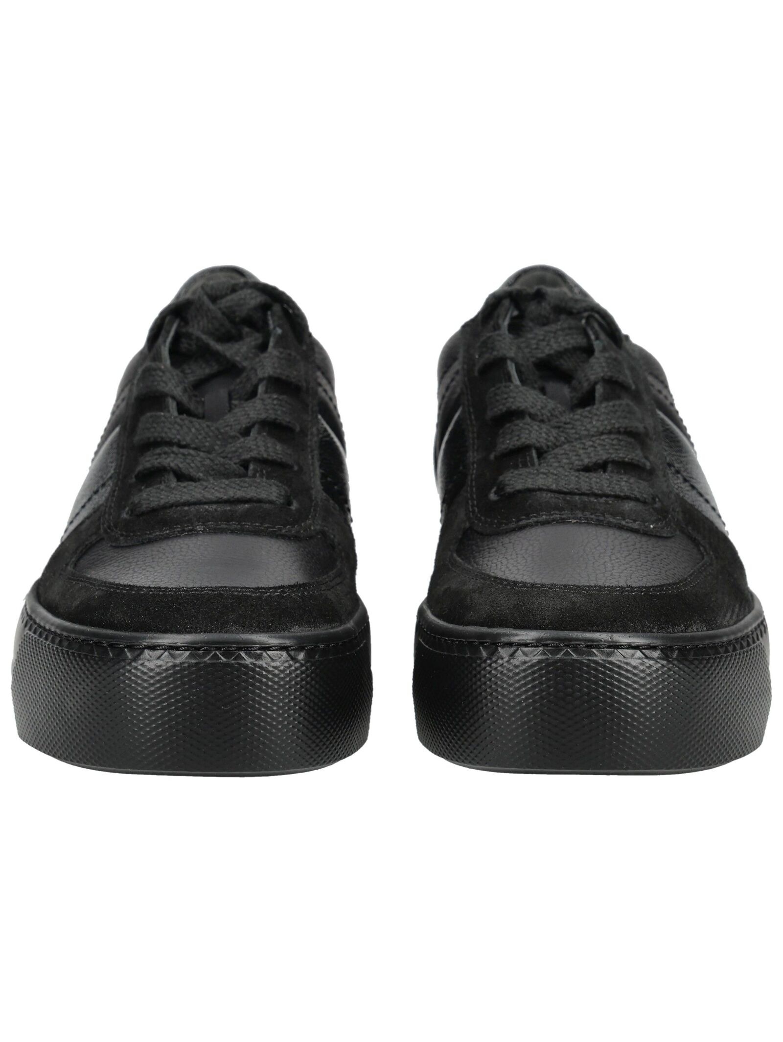 Paul Green Plateausneaker »Paul Green Sneaker Veloursleder«