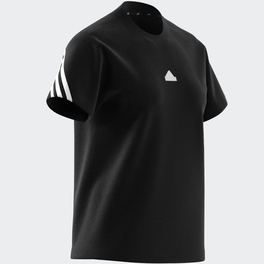 adidas Sportswear T-Shirt »W FI 3S TEE«