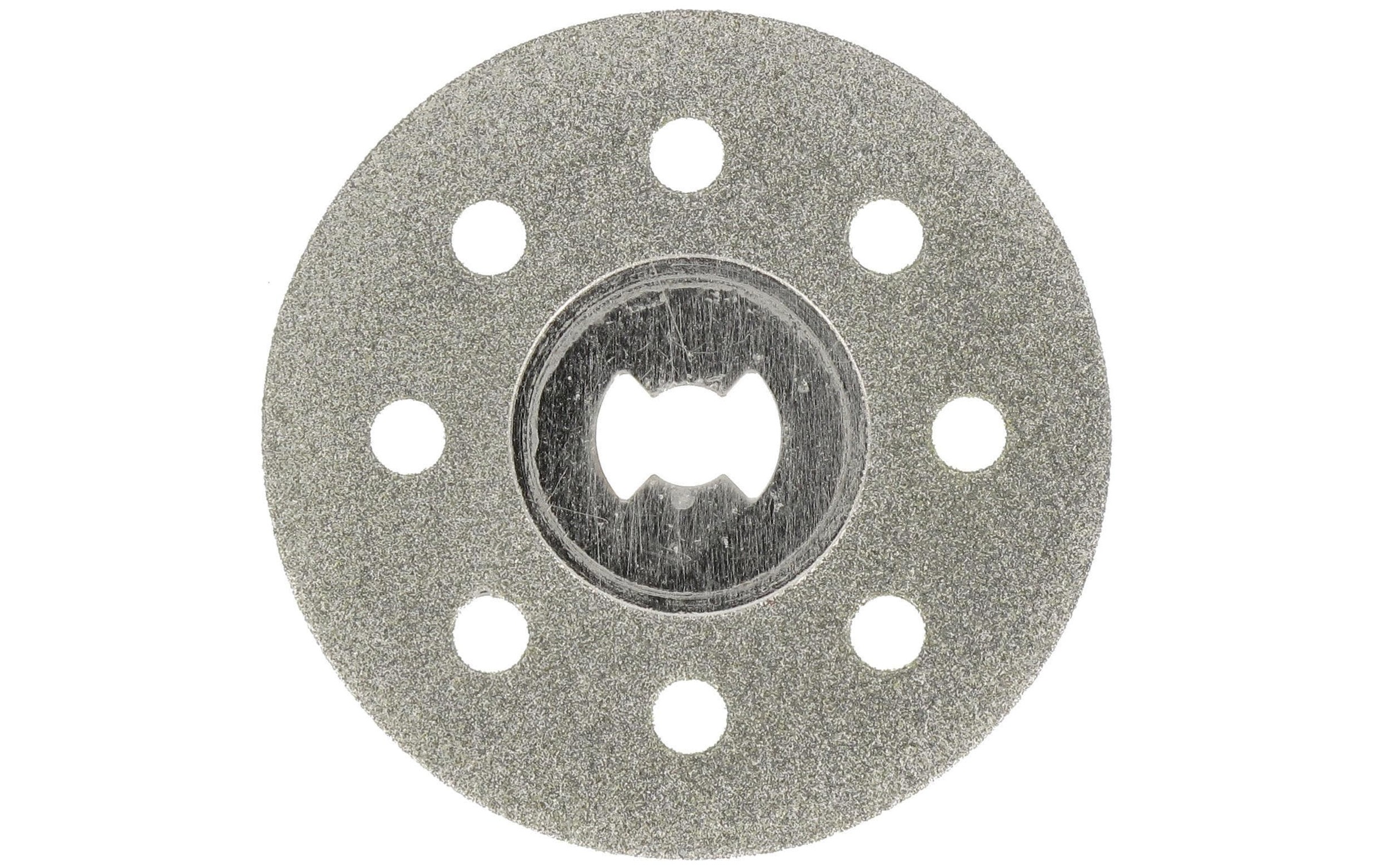 Dremel Grau Trennscheibe Sc545 Für Hartes Material - Image 10