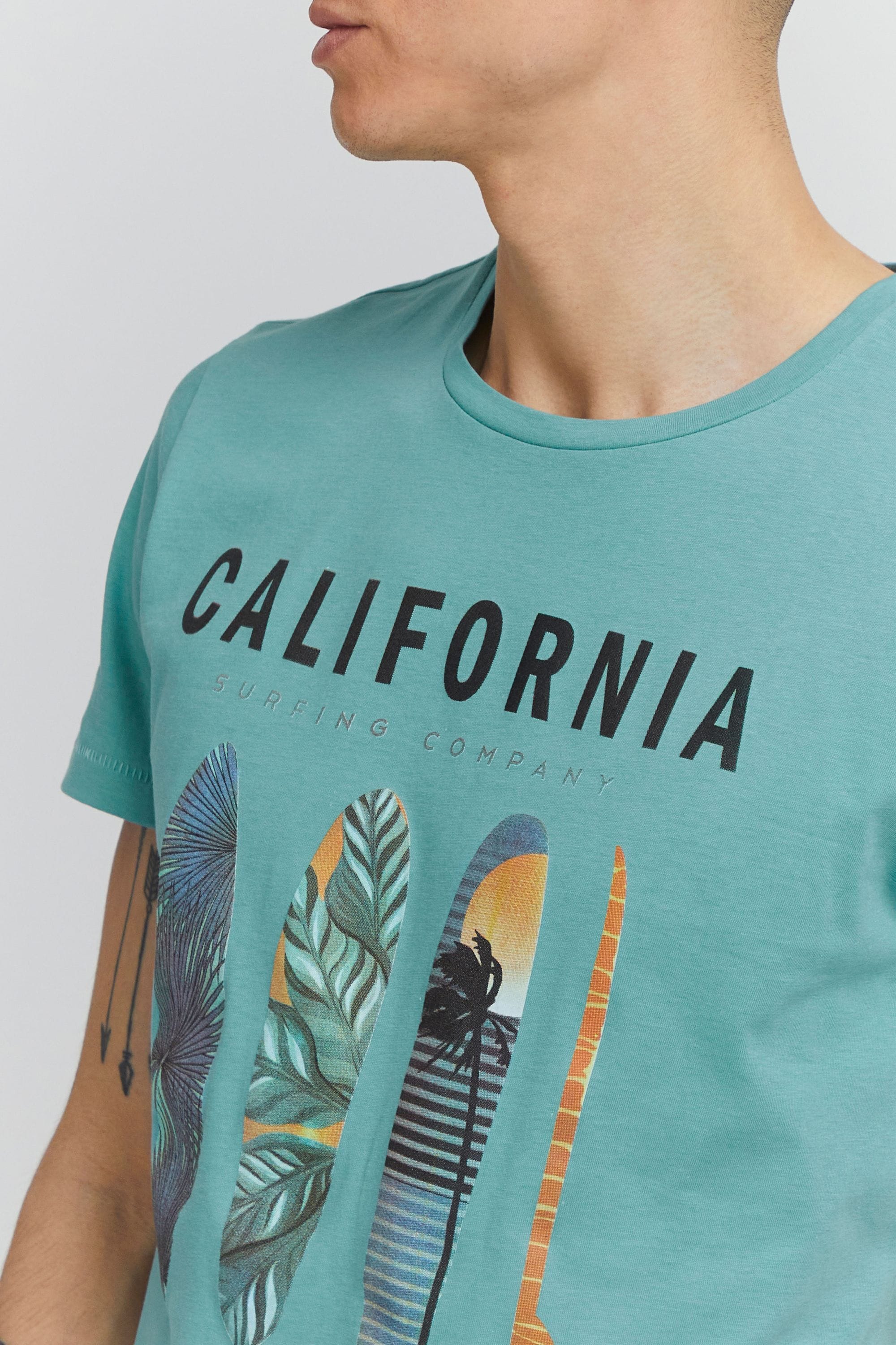 Blend T-Shirt »T-Shirt BHOrin«