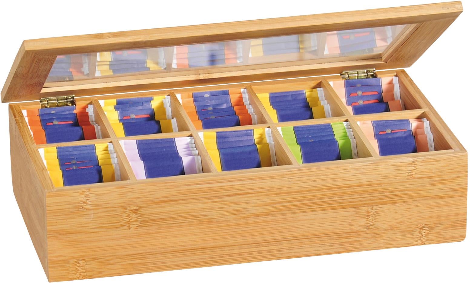 KESPER Teebox 1 Stk. tlg. günstig online kaufen