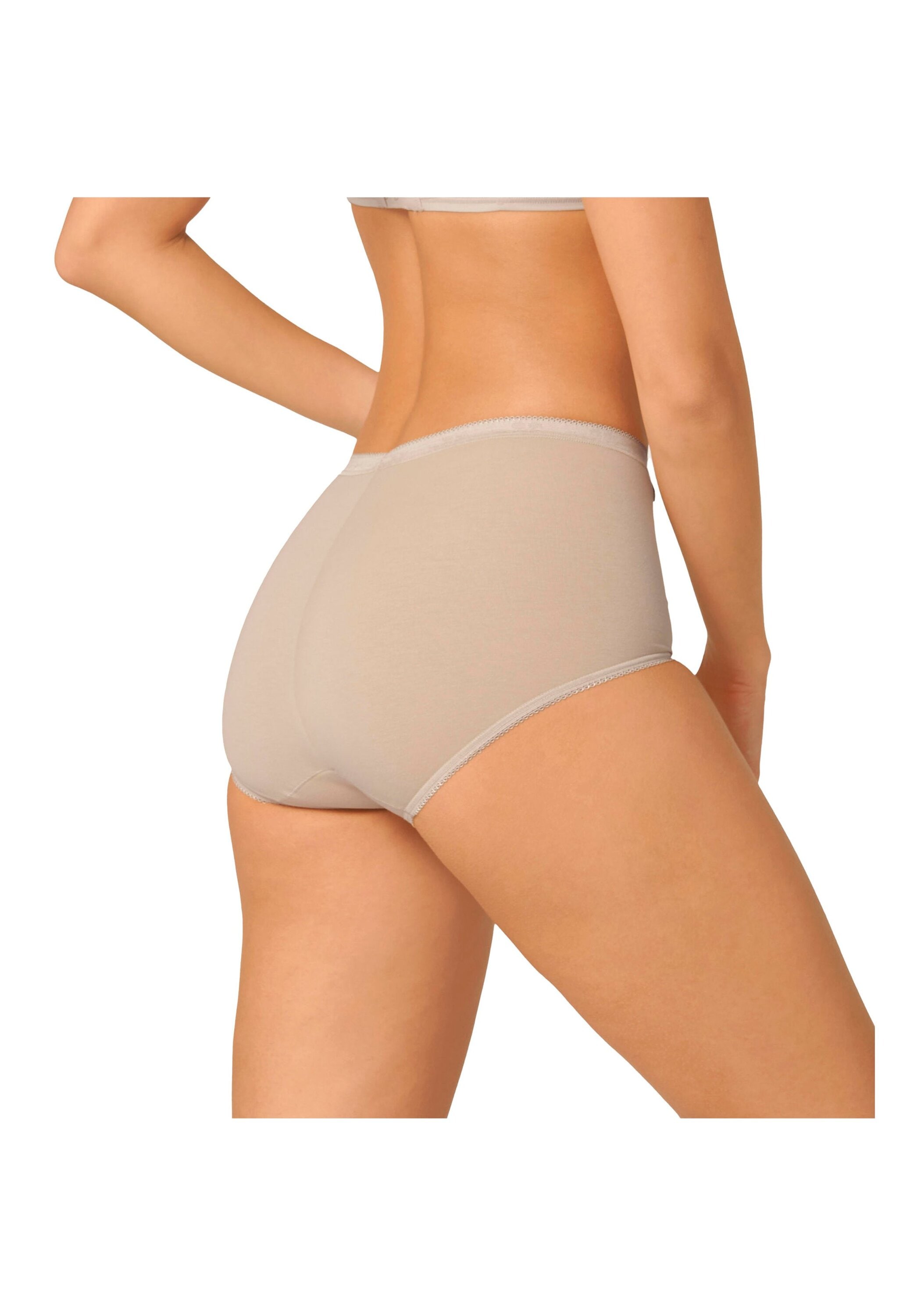 sloggi Slip »Slip 3er Pack«