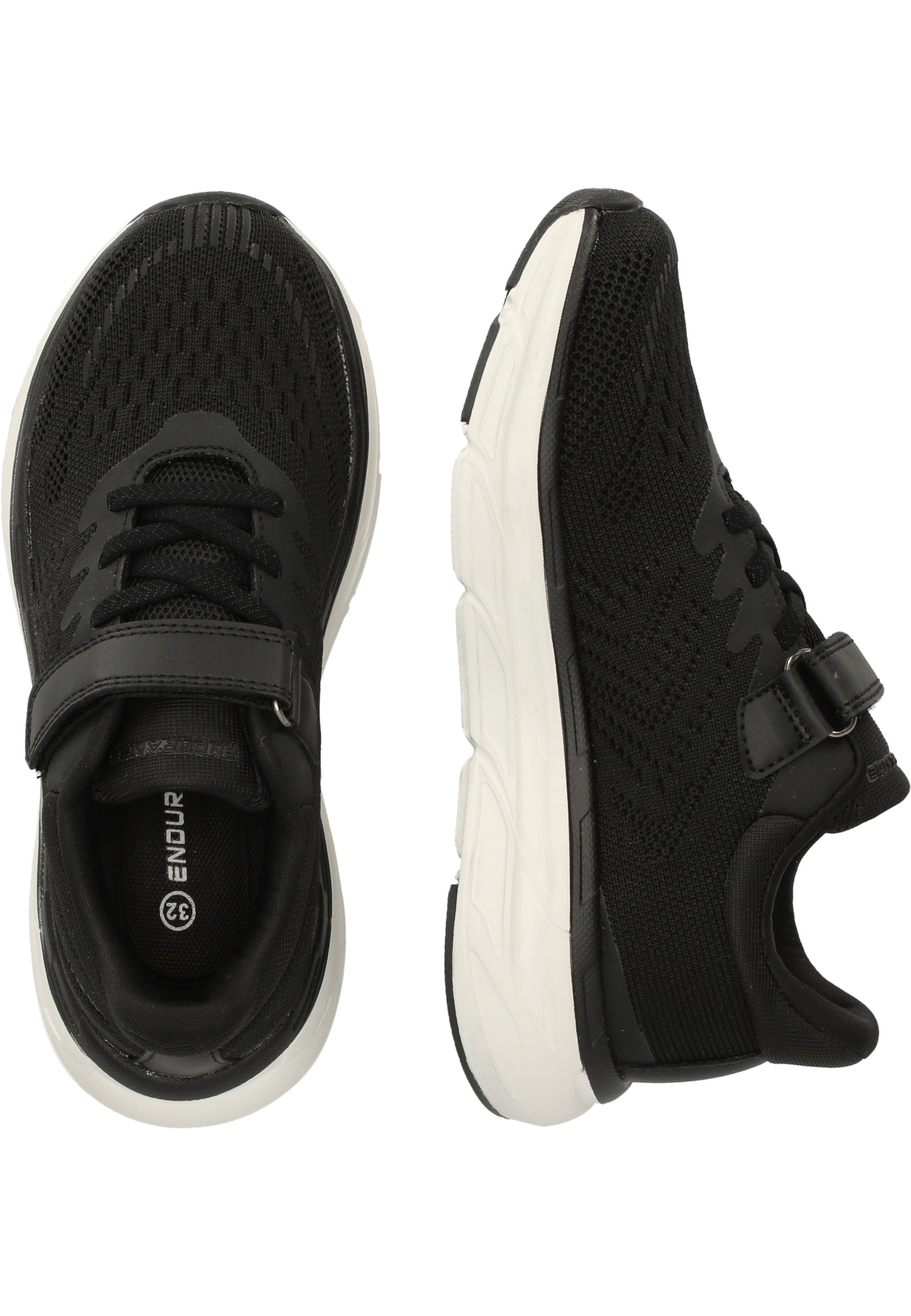 ENDURANCE Sneaker »Masako«, mit einfachem Verschluss und sportlichem Look