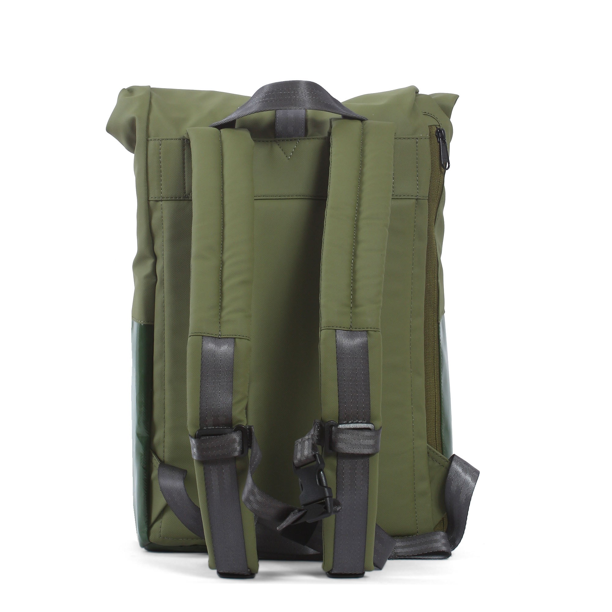 7clouds Laptoprucksack »Kira 7.1« mit recyceltem PET