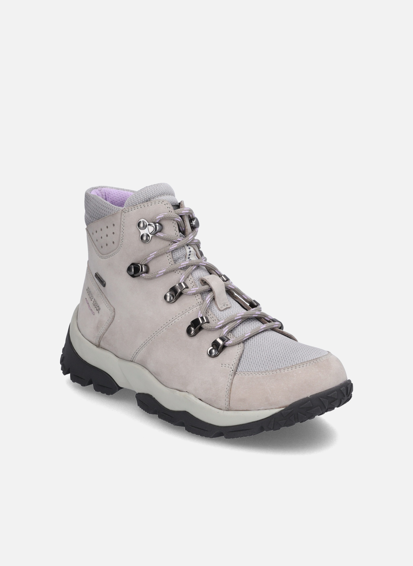 Josef Seibel Stiefelette »Philippa 50, hellgrau-kombi«