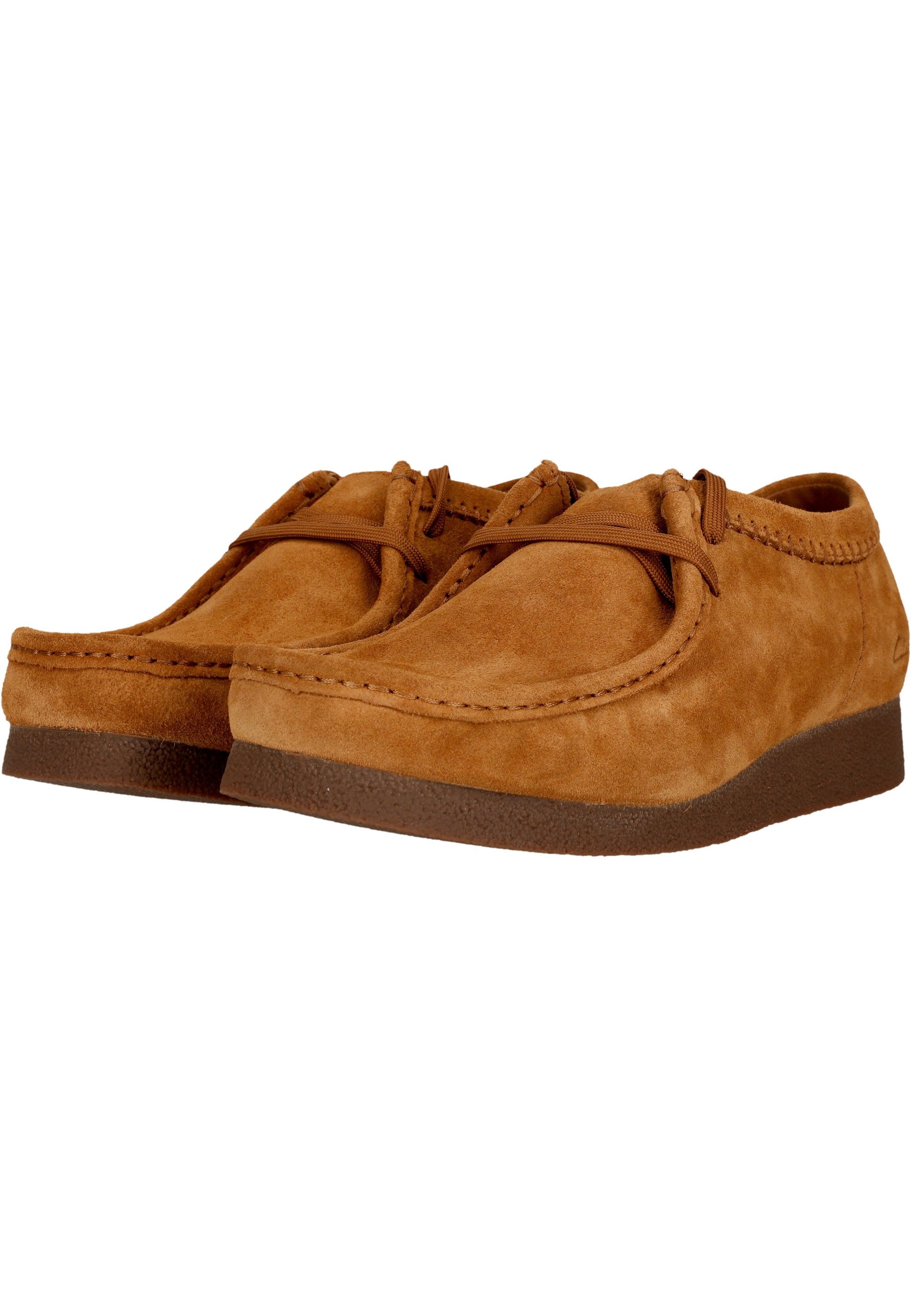 Clarks Mokassin »WallabeeEVO«  mit leichter Laufsohle