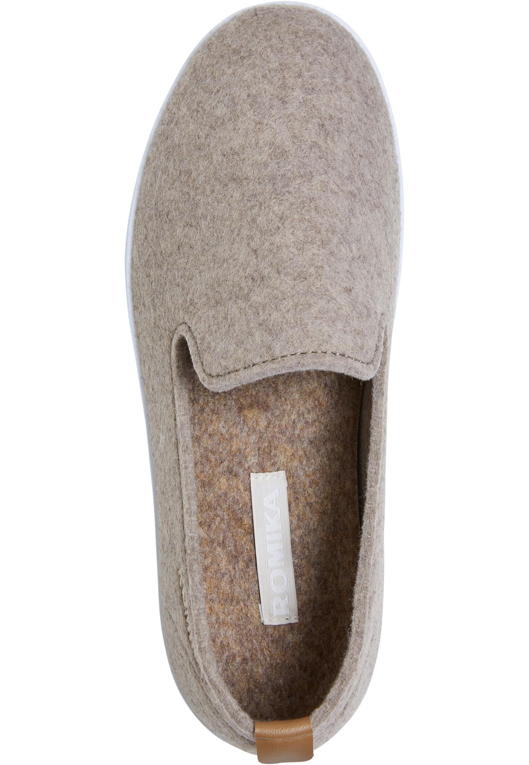 Romika Sandale »Romika Damen RO22Q3-W025-024 ROMIKA Women Slip On«, (1 tlg.)