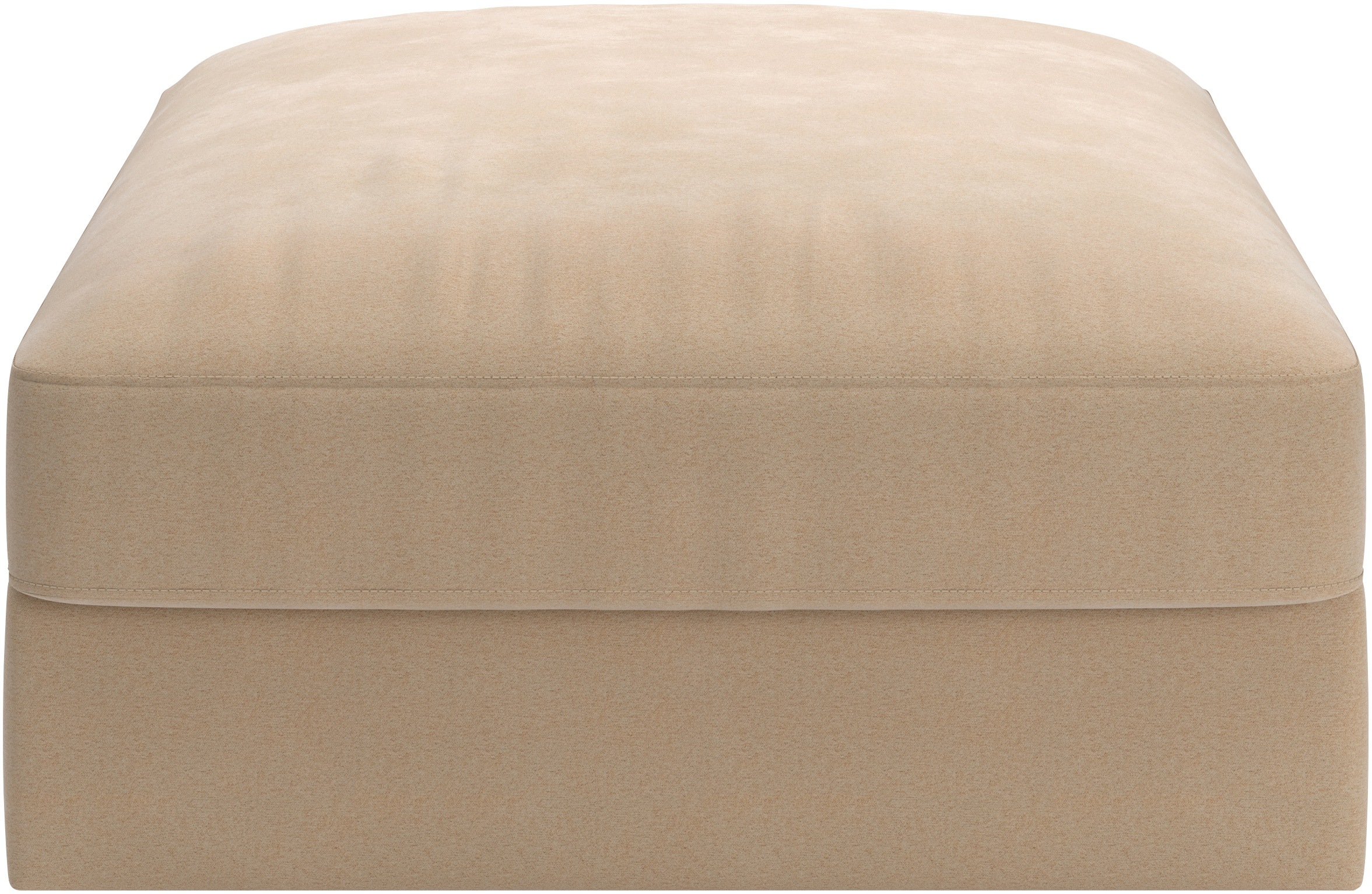 Home affaire Sofa-Mittelelement "Innovid" Modernes Modul-Polsterprogramm günstig online kaufen