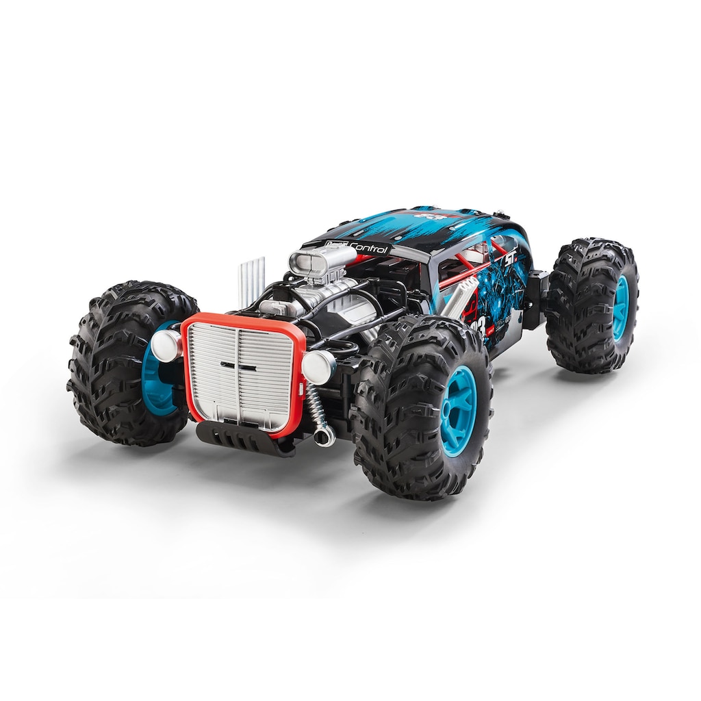 Revell® RC-Truck »Hot Rod Muscle Racer«