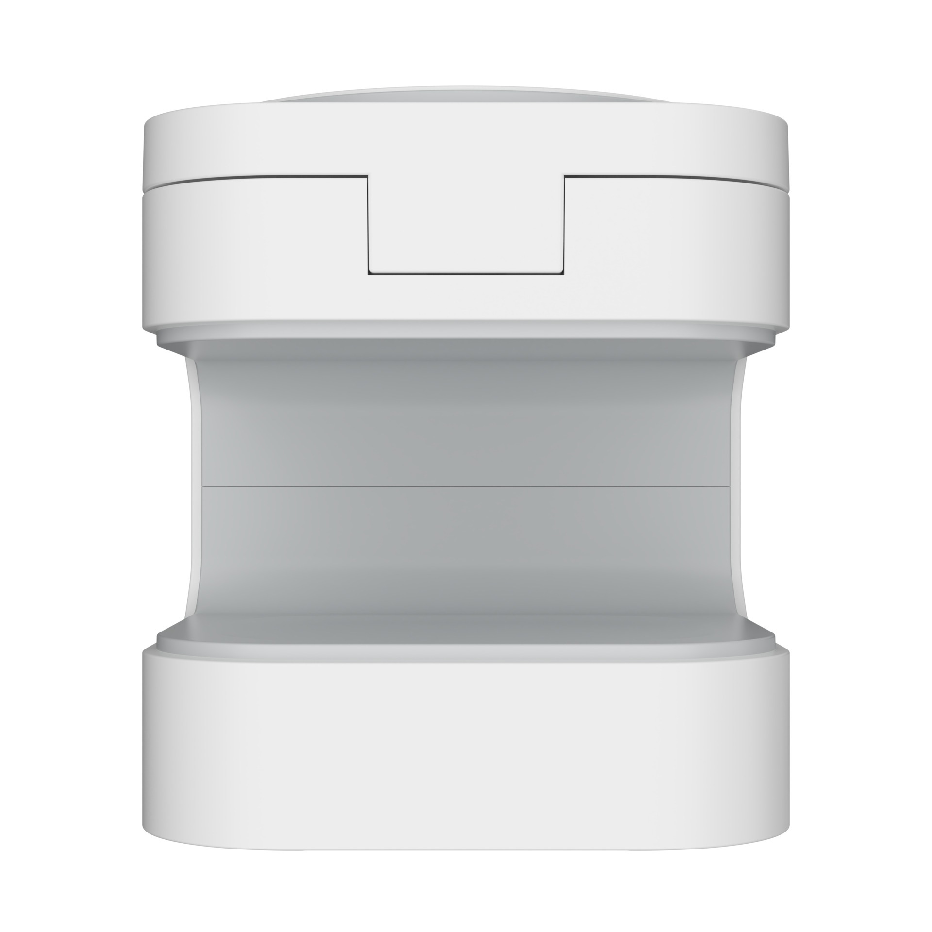 Targus Wireless Charger »Hyperjuice Qi2 3-in-1 Magnetic Charging Stand«