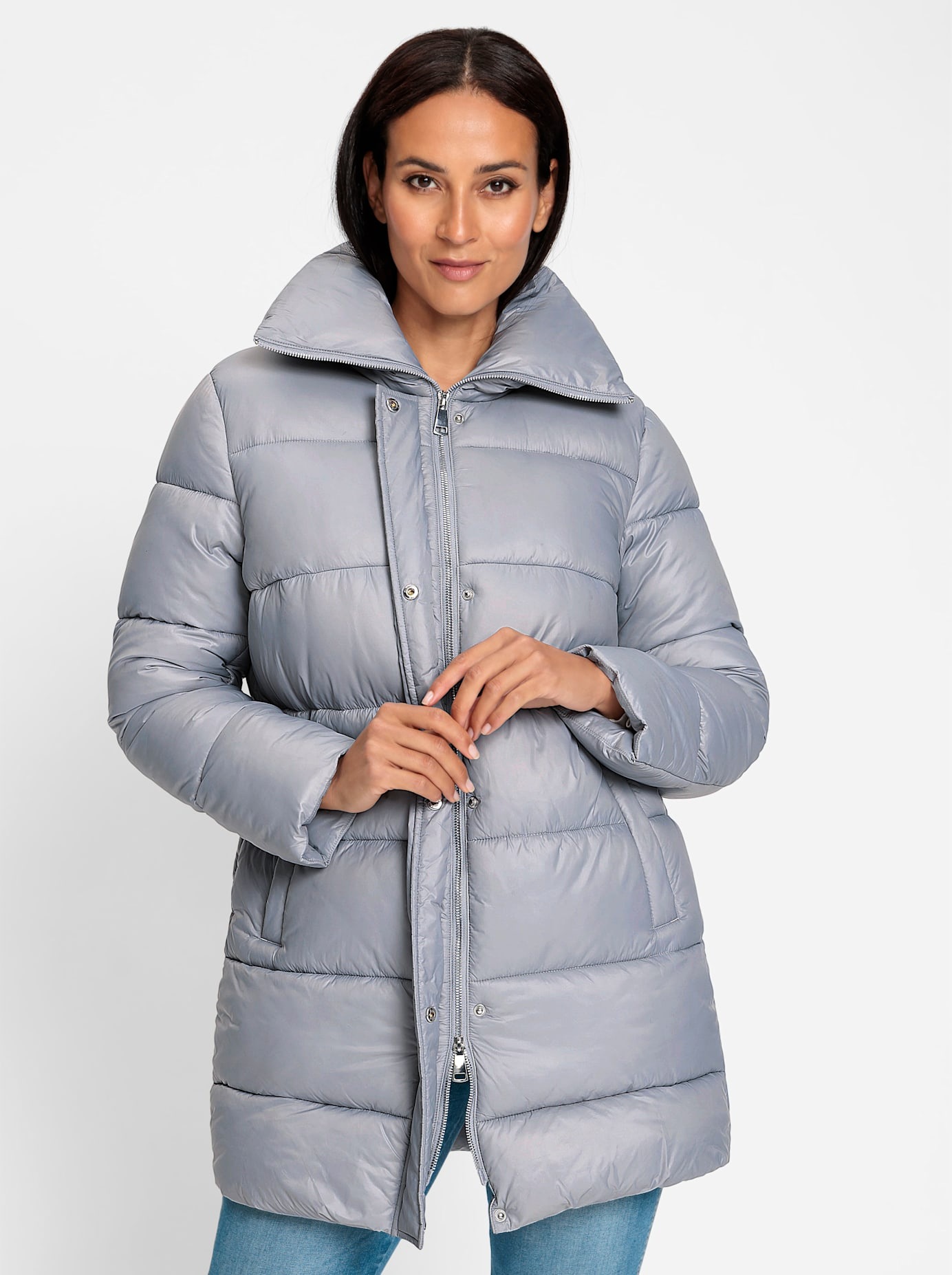 heine Steppmantel günstig online kaufen