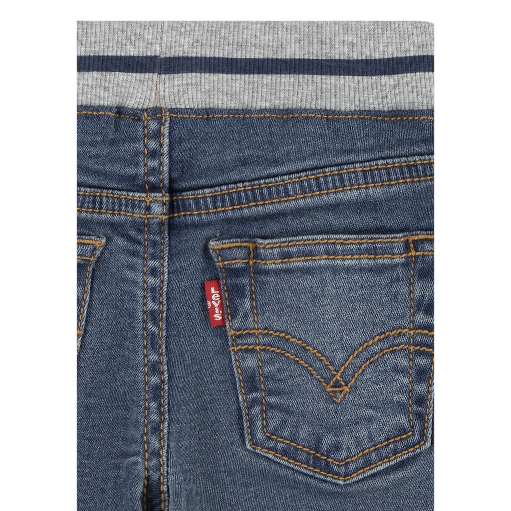 Levi's® Kids Schlupfjeans »PULL ON SKINNY JEANS«