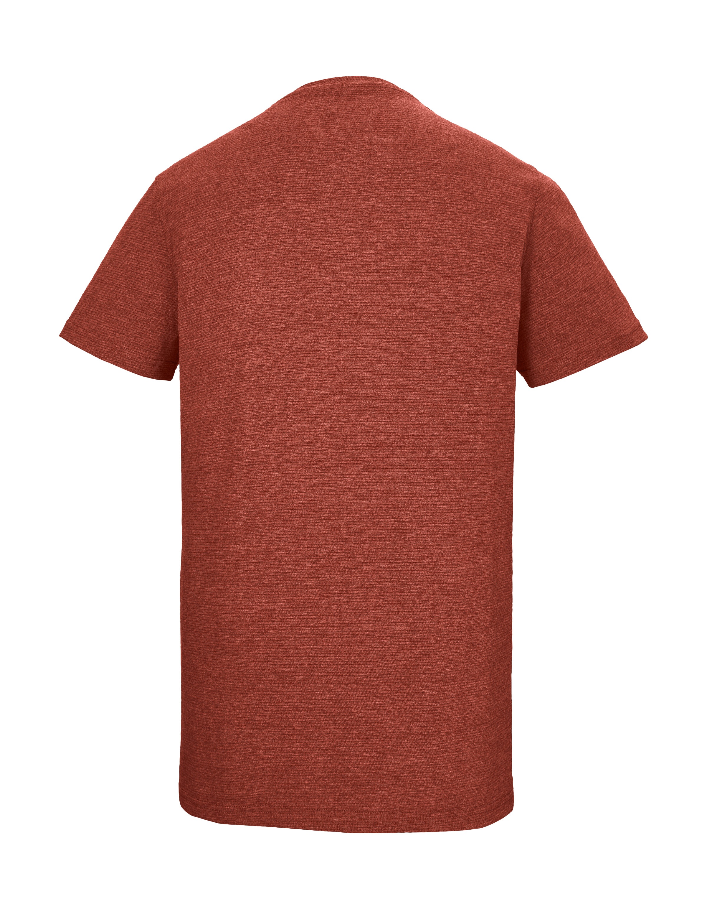 G.I.G.A. DX by killtec T-Shirt ยปGS 49 MN TSHRTยซ Melange-T-Shirt, ultrafeine Streifen, weich, strapazierfรคhig