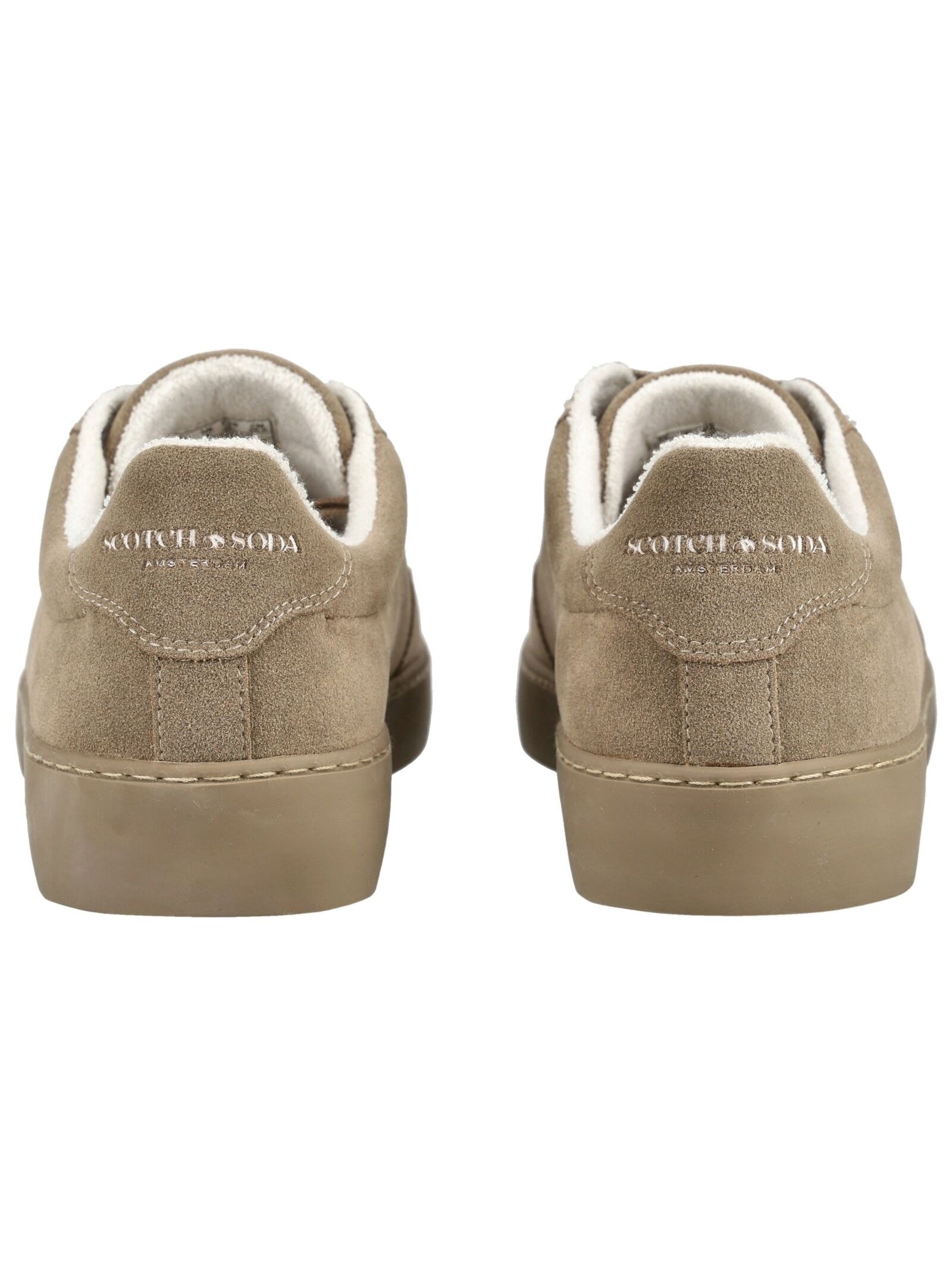 Scotch & Soda Sneaker »Scotch & Soda Sneaker Textil«