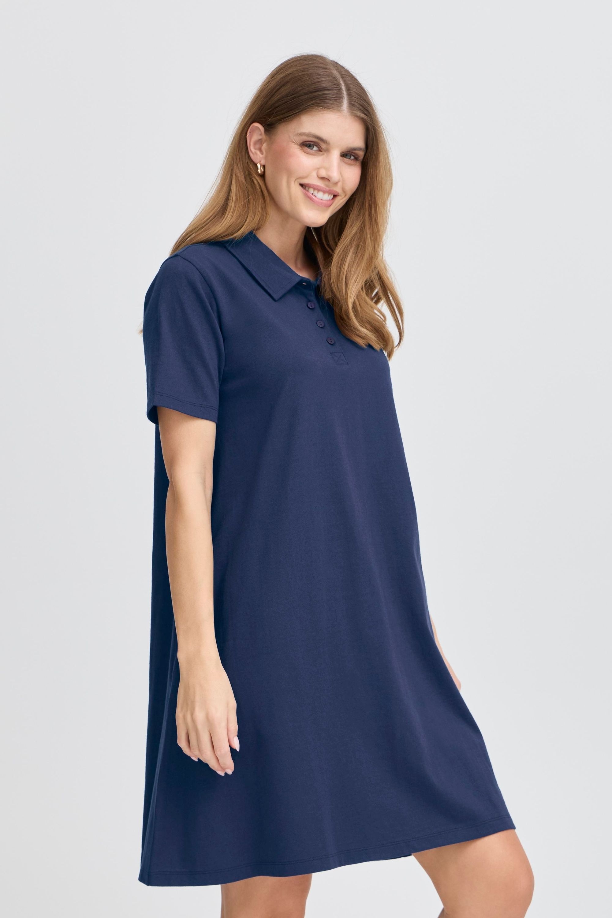 fransa Minikleid »Minikleid FRSAMMA«