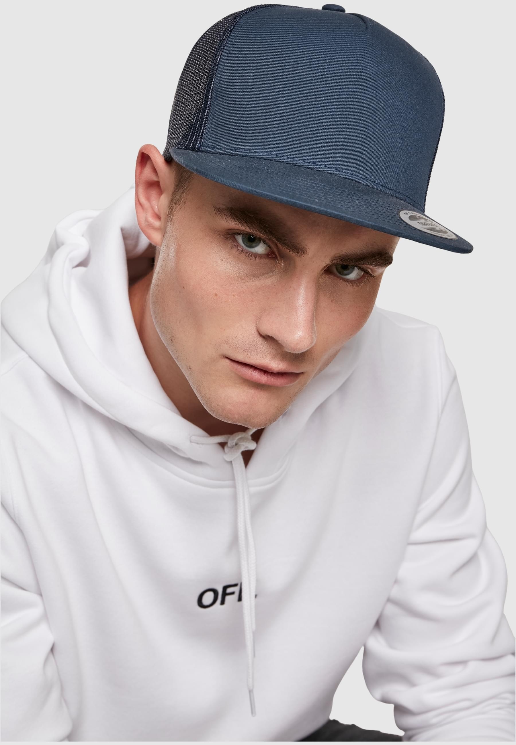 Flexfit Flex Cap »Flexfit Unisex Classic Trucker«