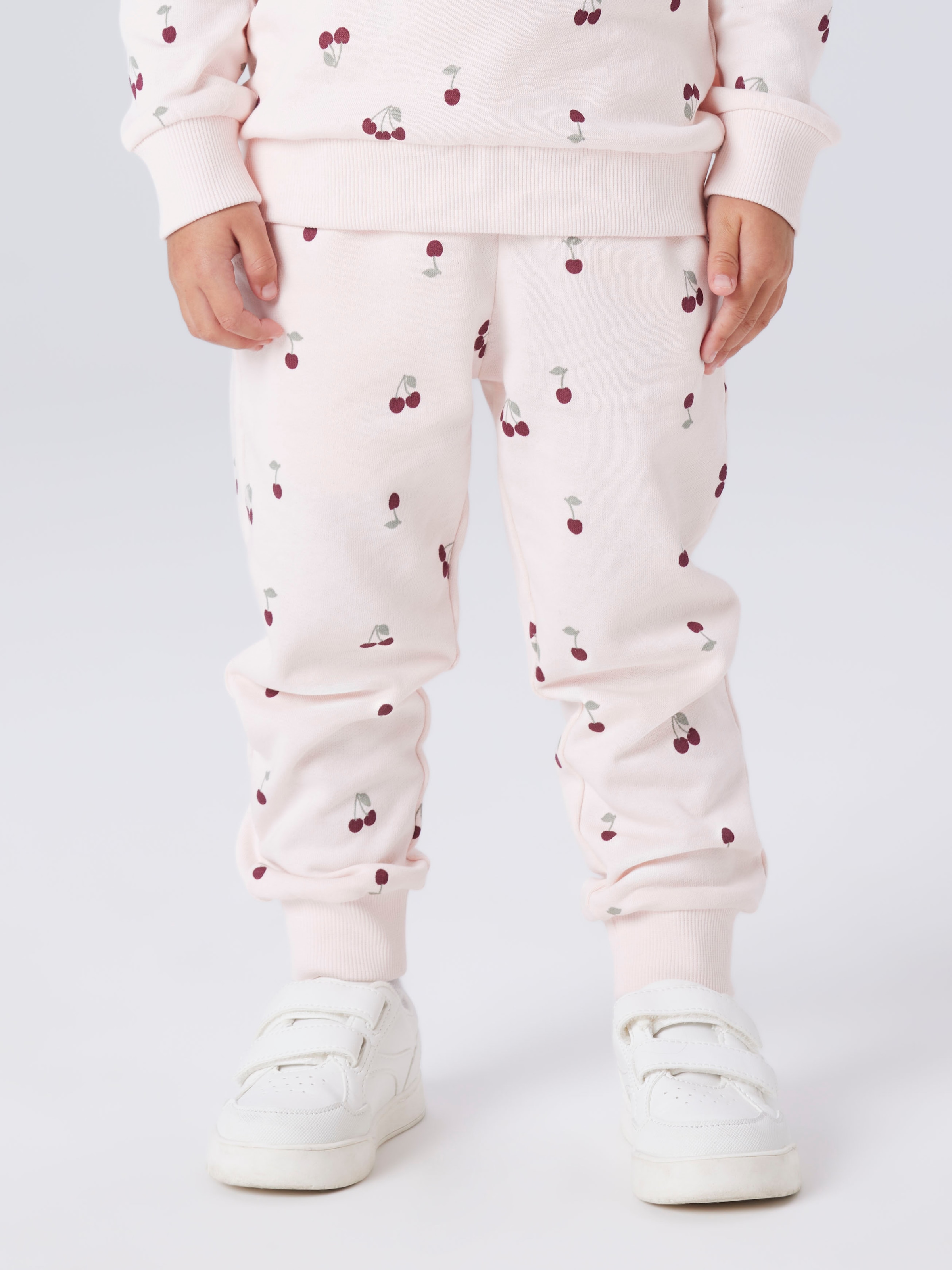 Name It Sweatpants »NMFVALBA SWE PANT UNB NOOS«