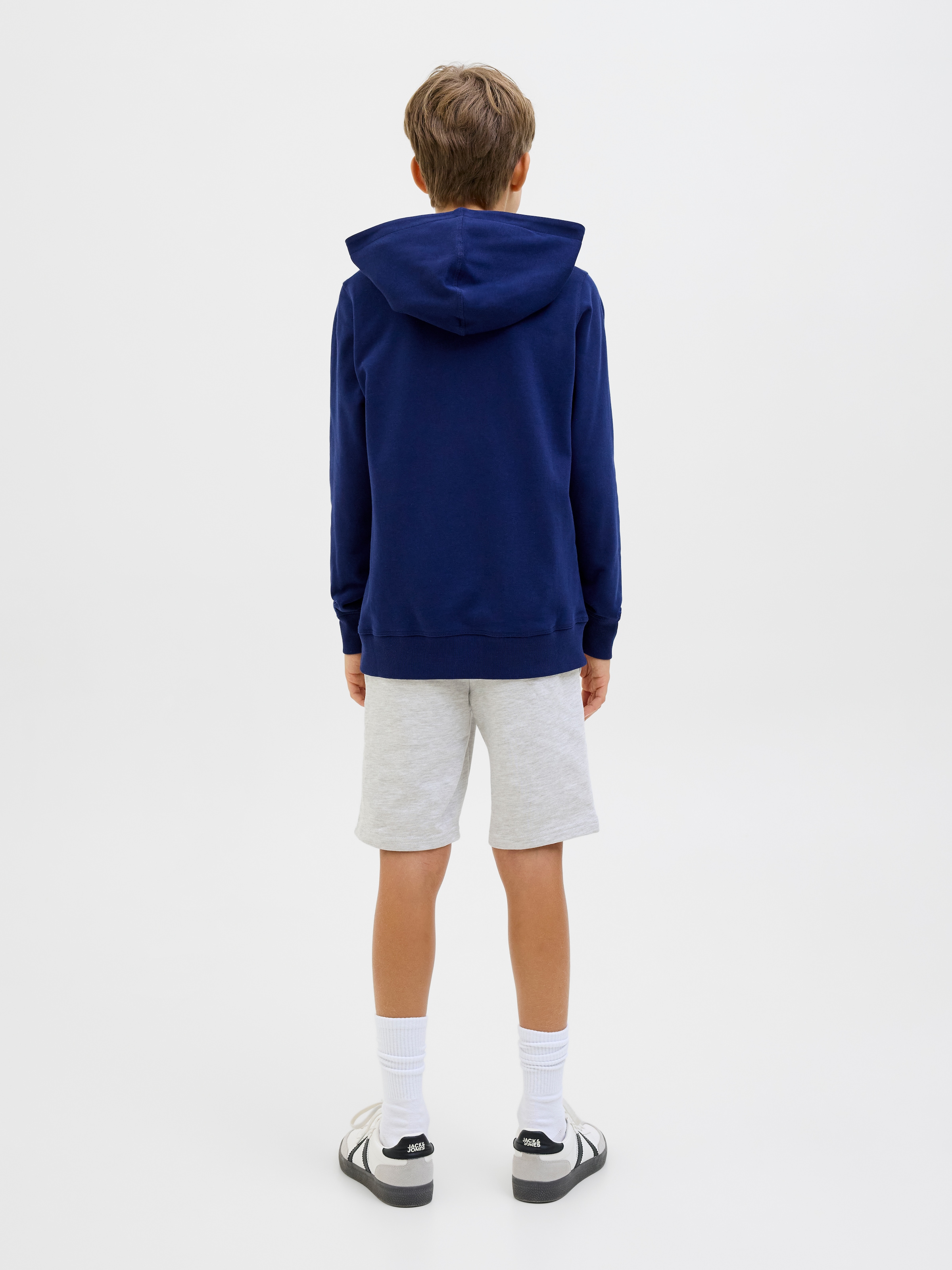 Jack & Jones Junior Shorts »JPSTSWIFT SWEAT SHORTS AUT SN JNR«