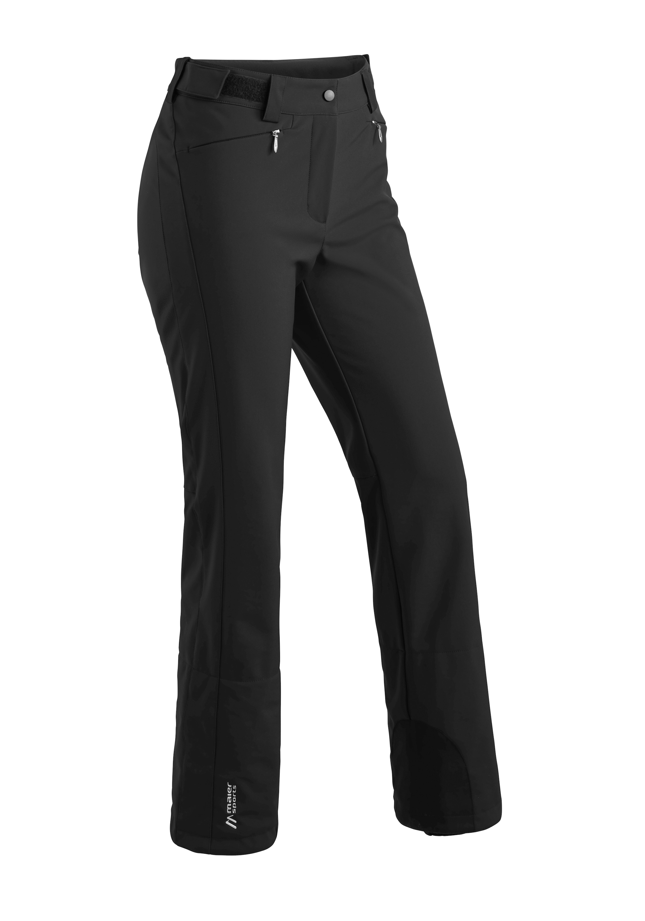 Maier Sports Skihose "Mary 2.0" Damen Softshellhose, atmungsaktiv und windd günstig online kaufen