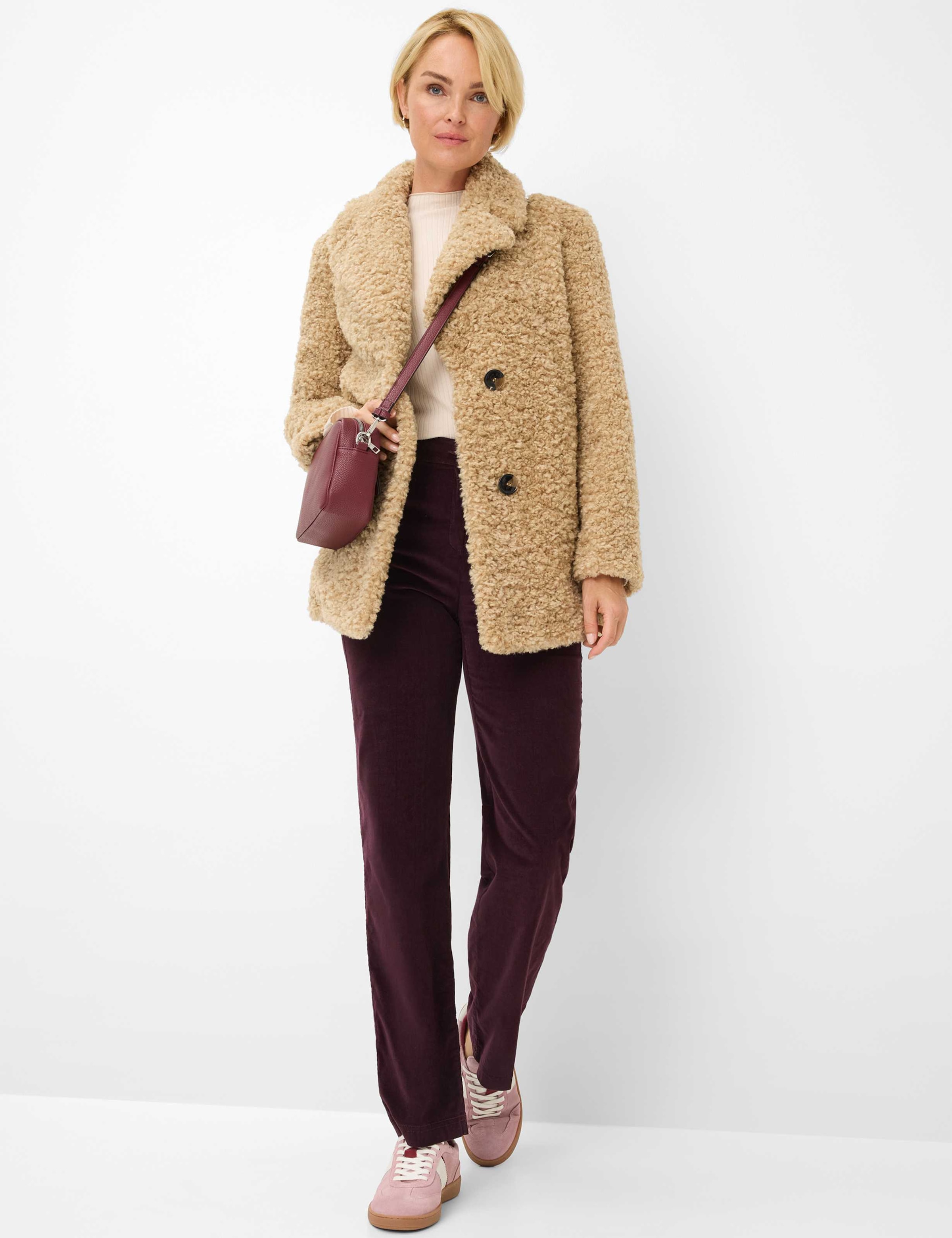 RAPHAELA by BRAX Röhrenhose »Style PEGGY FLARED«