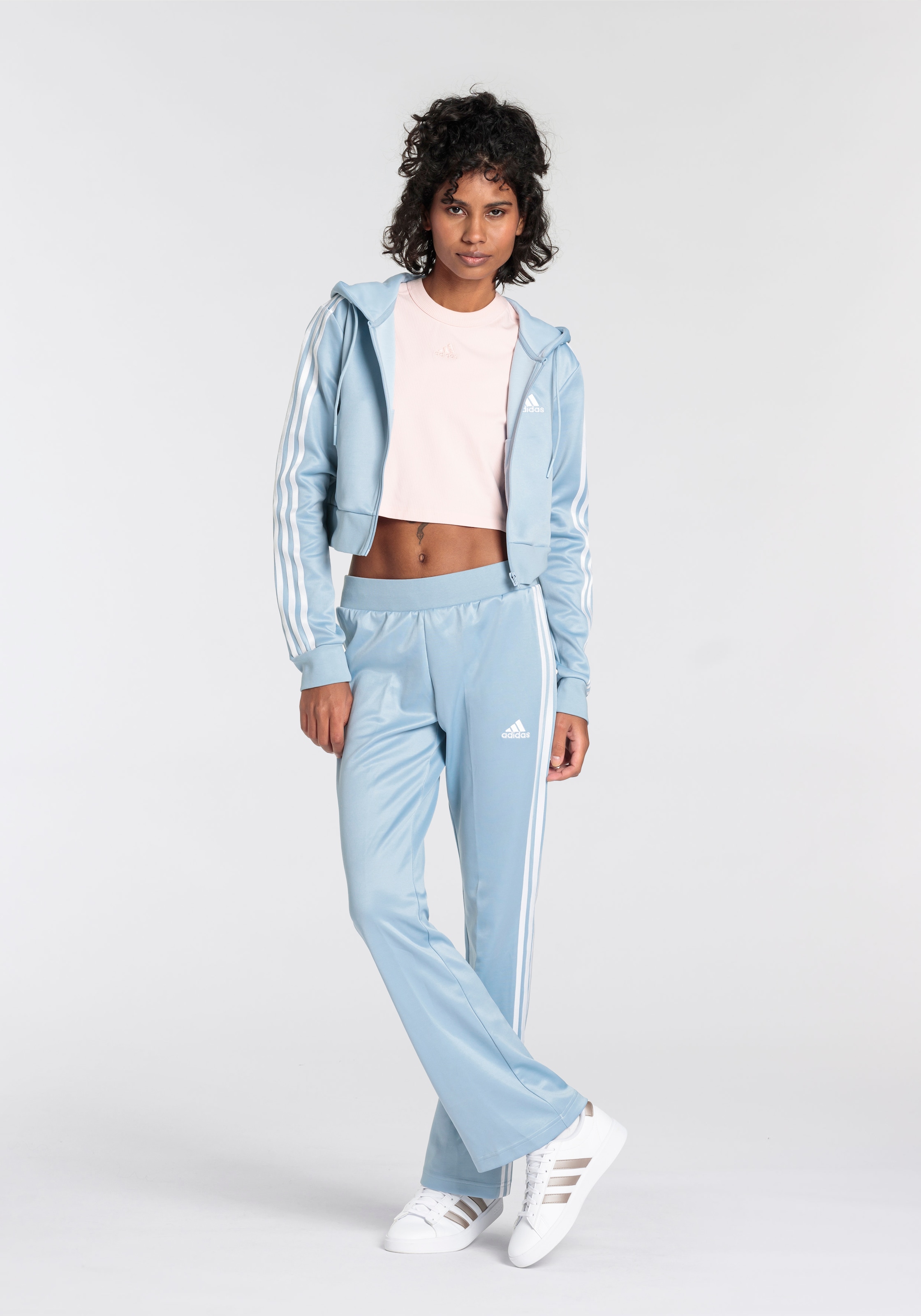 Freizeitanzüge damen adidas online