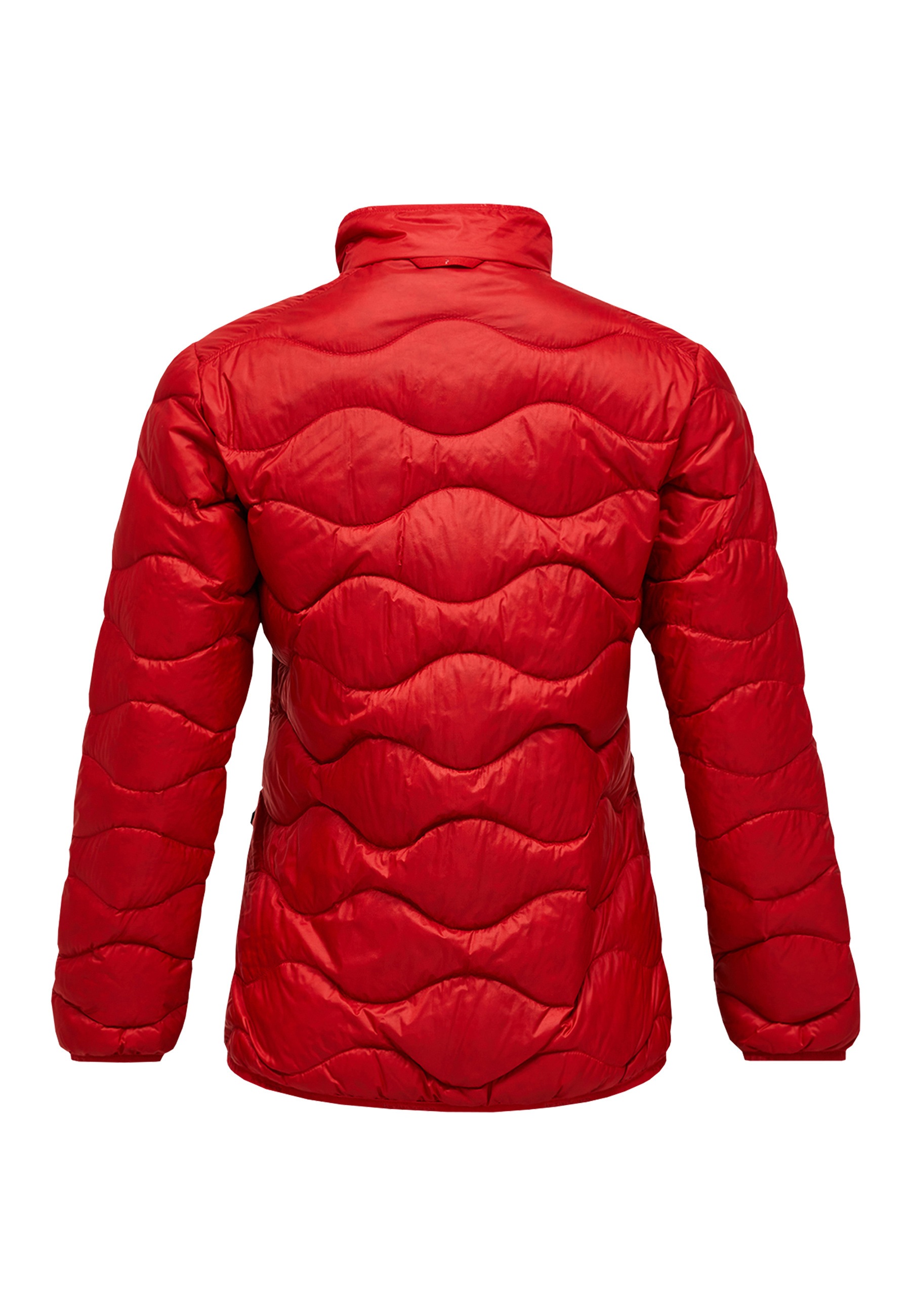 Peak Performance Daunenjacke »W Helium Down Jacket« mit sportivem Design
